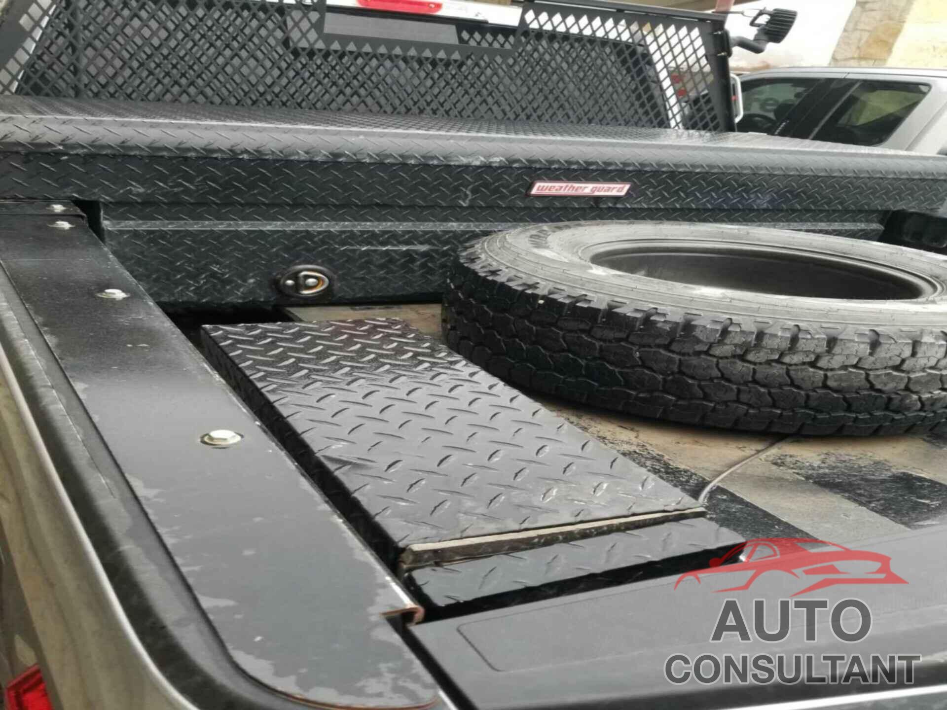 FORD F250 2022 - 1FT7X2B68NEC14784