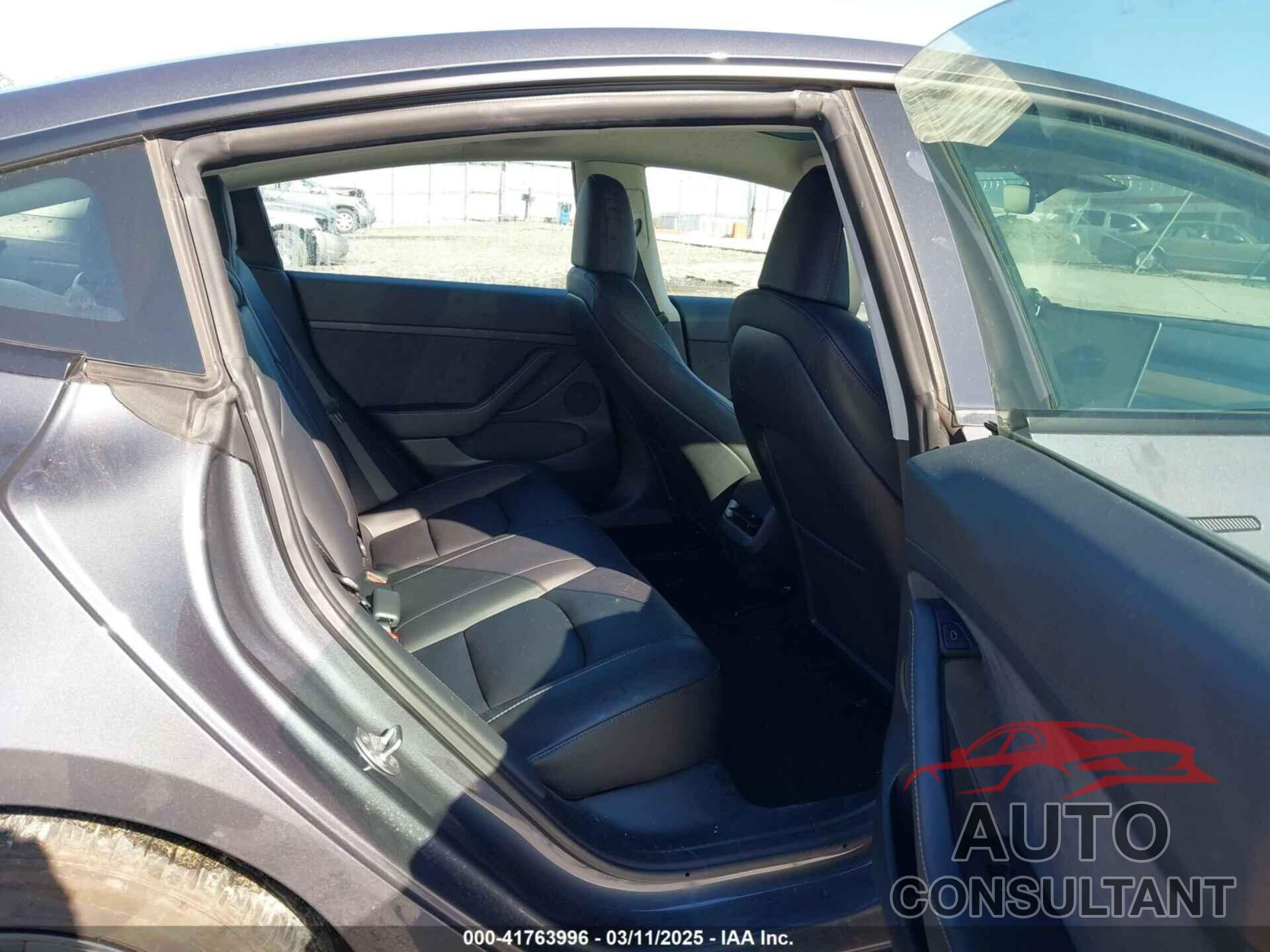 TESLA MODEL 3 2023 - 5YJ3E1EA0PF485869