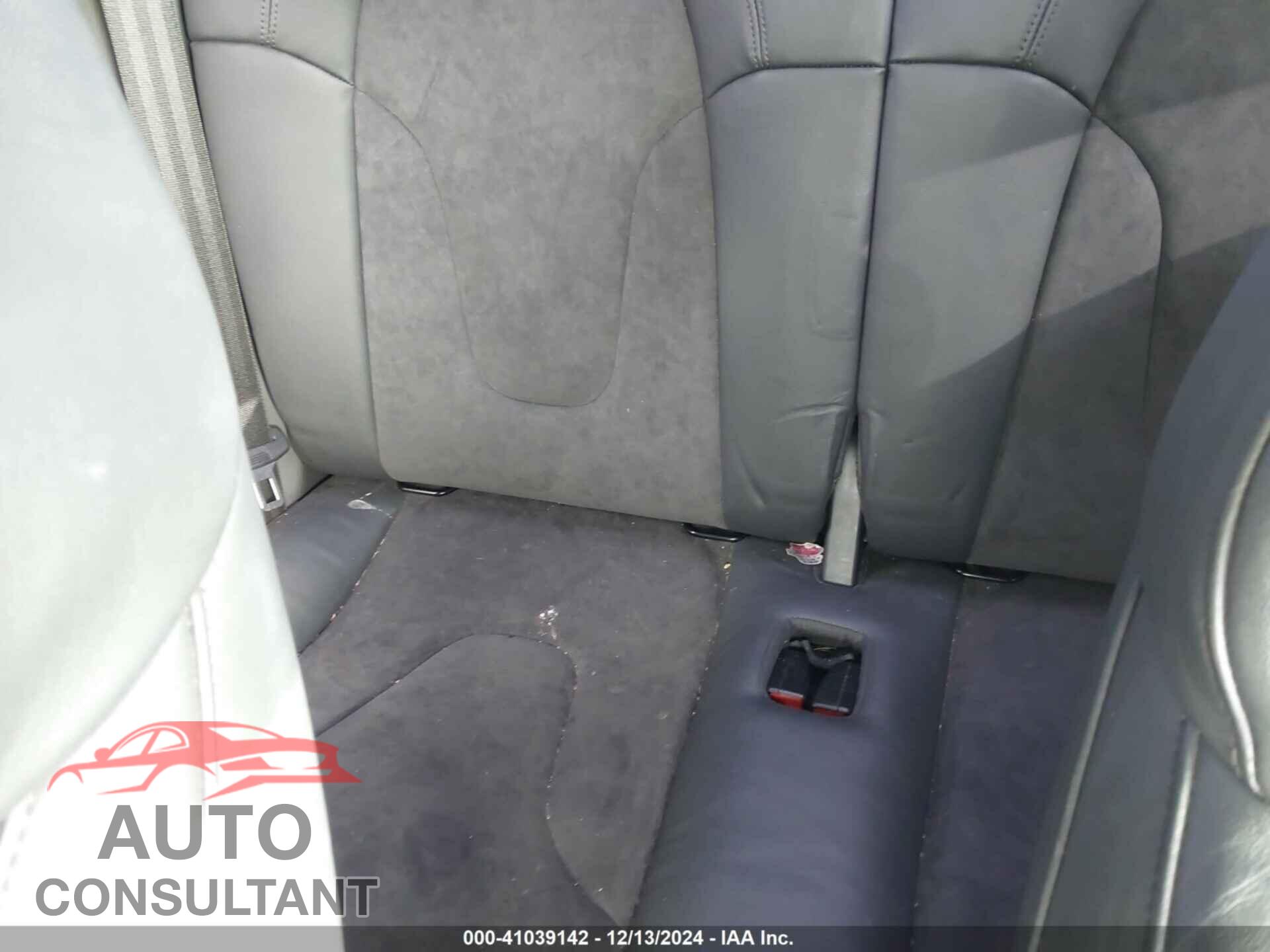 AUDI TT 2013 - TRUBFAFK7D1014747