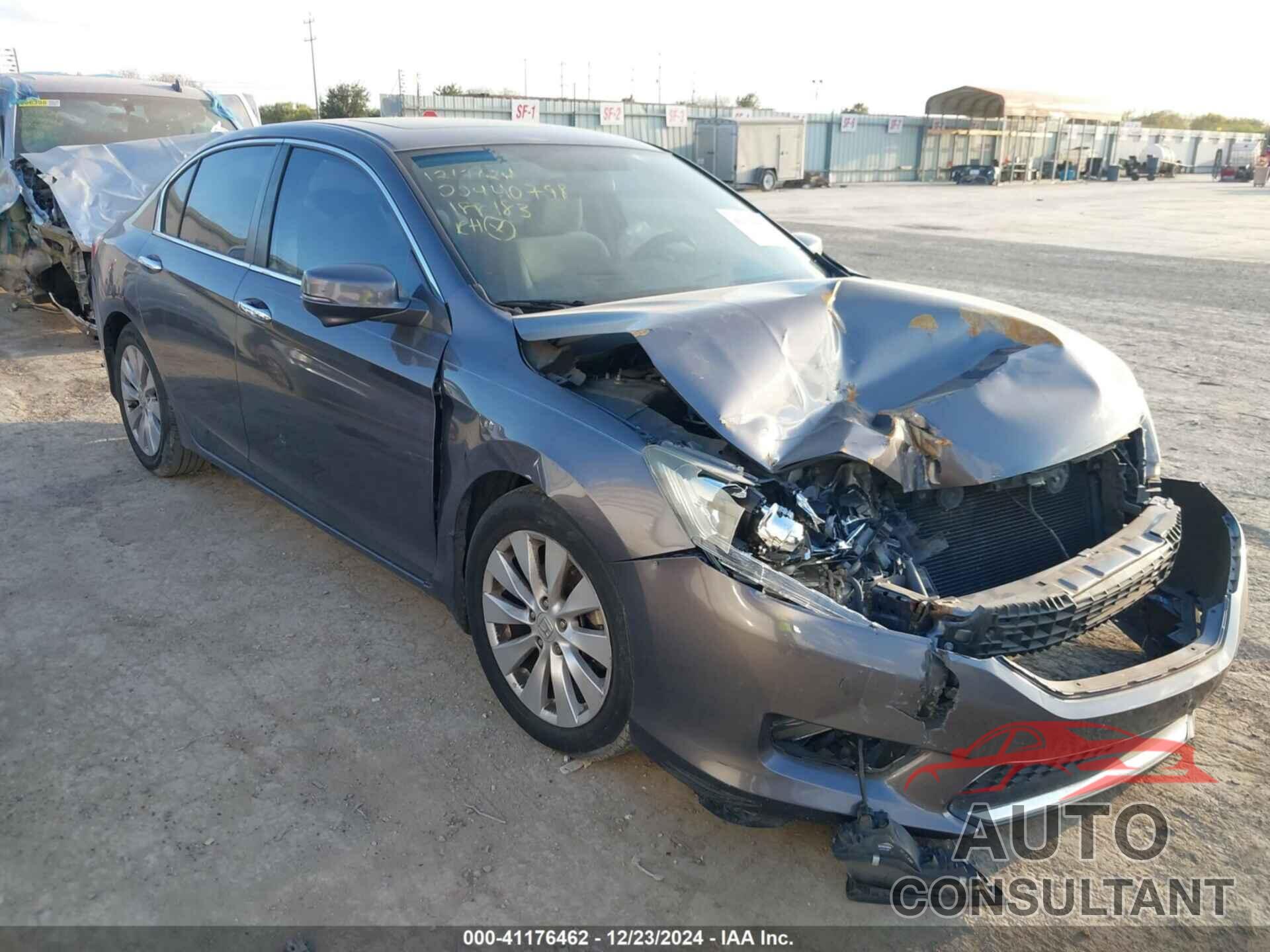 HONDA ACCORD 2014 - 1HGCR2F79EA188183