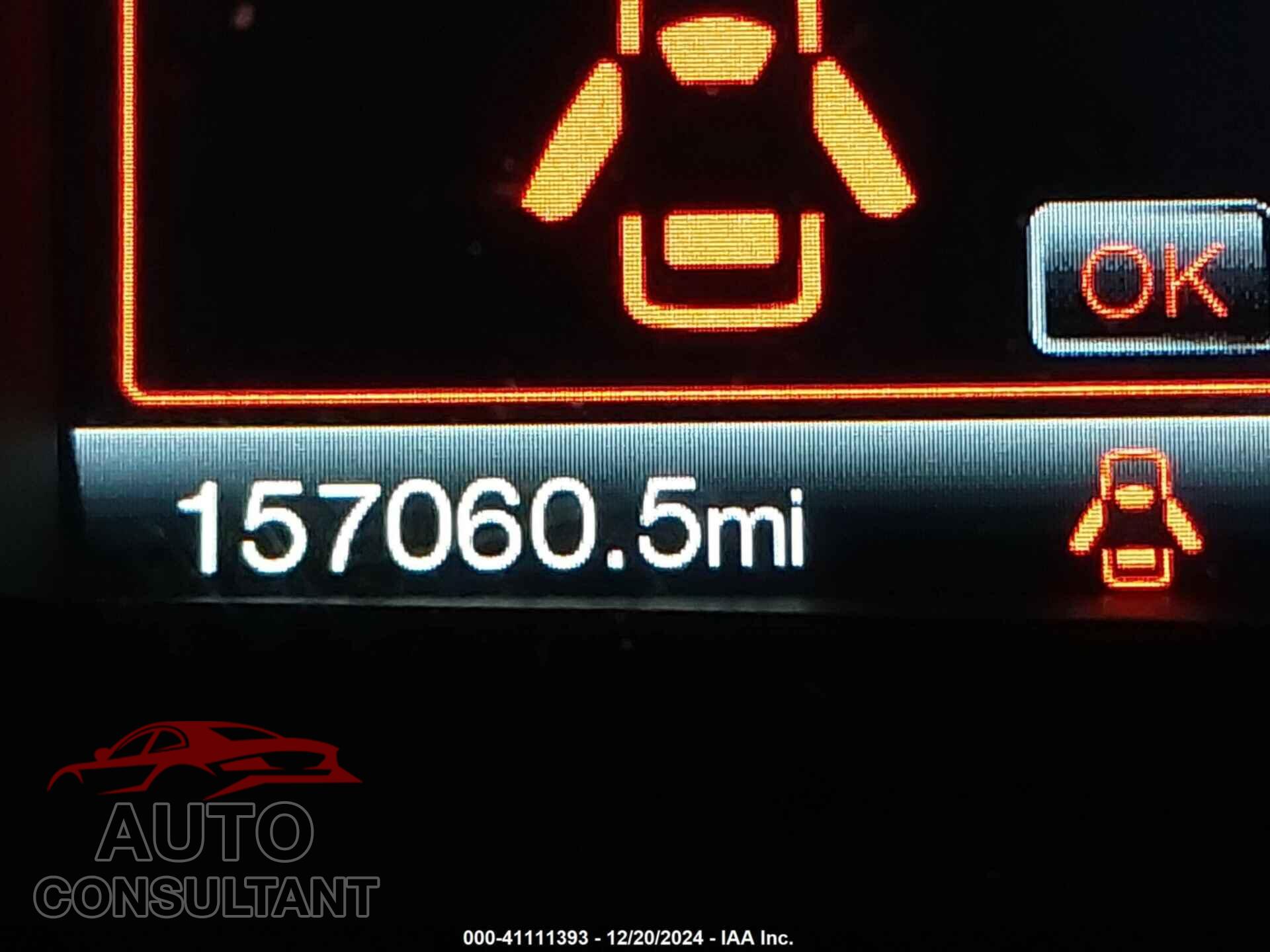 FORD EDGE 2017 - 2FMPK3J90HBC03032