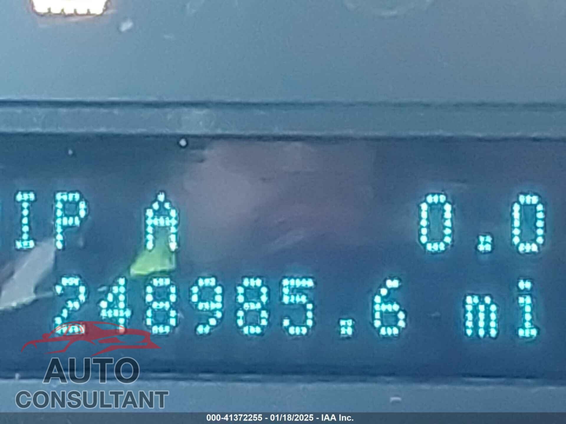 FORD FLEX 2009 - 2FMDK52C19BA77743