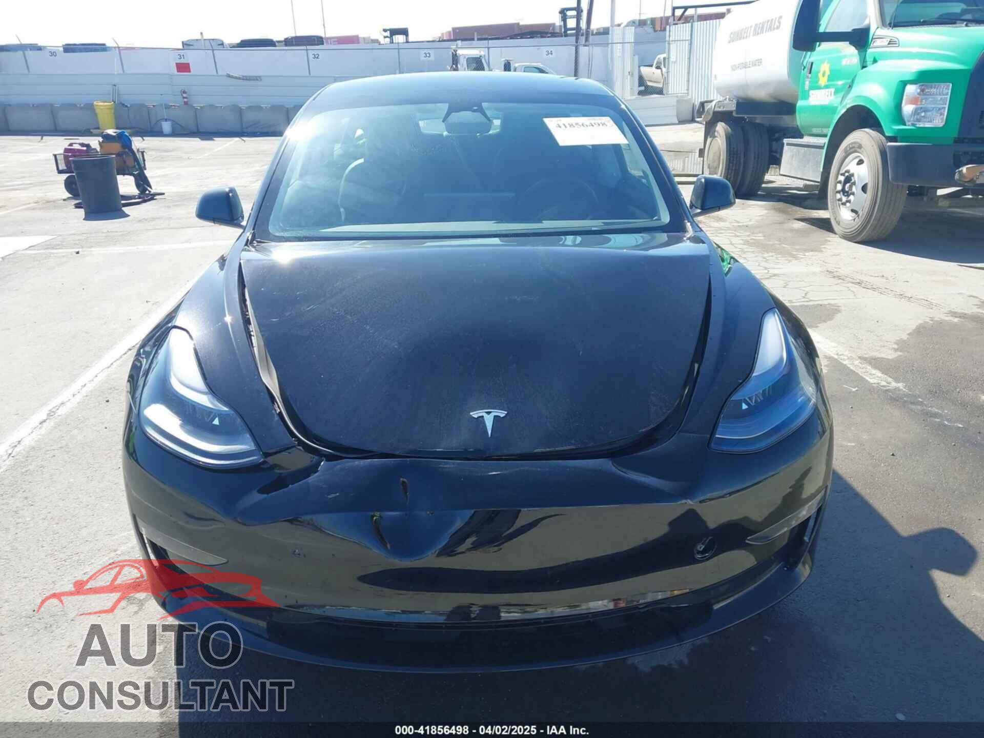 TESLA MODEL 3 2023 - 5YJ3E1EB9PF680071