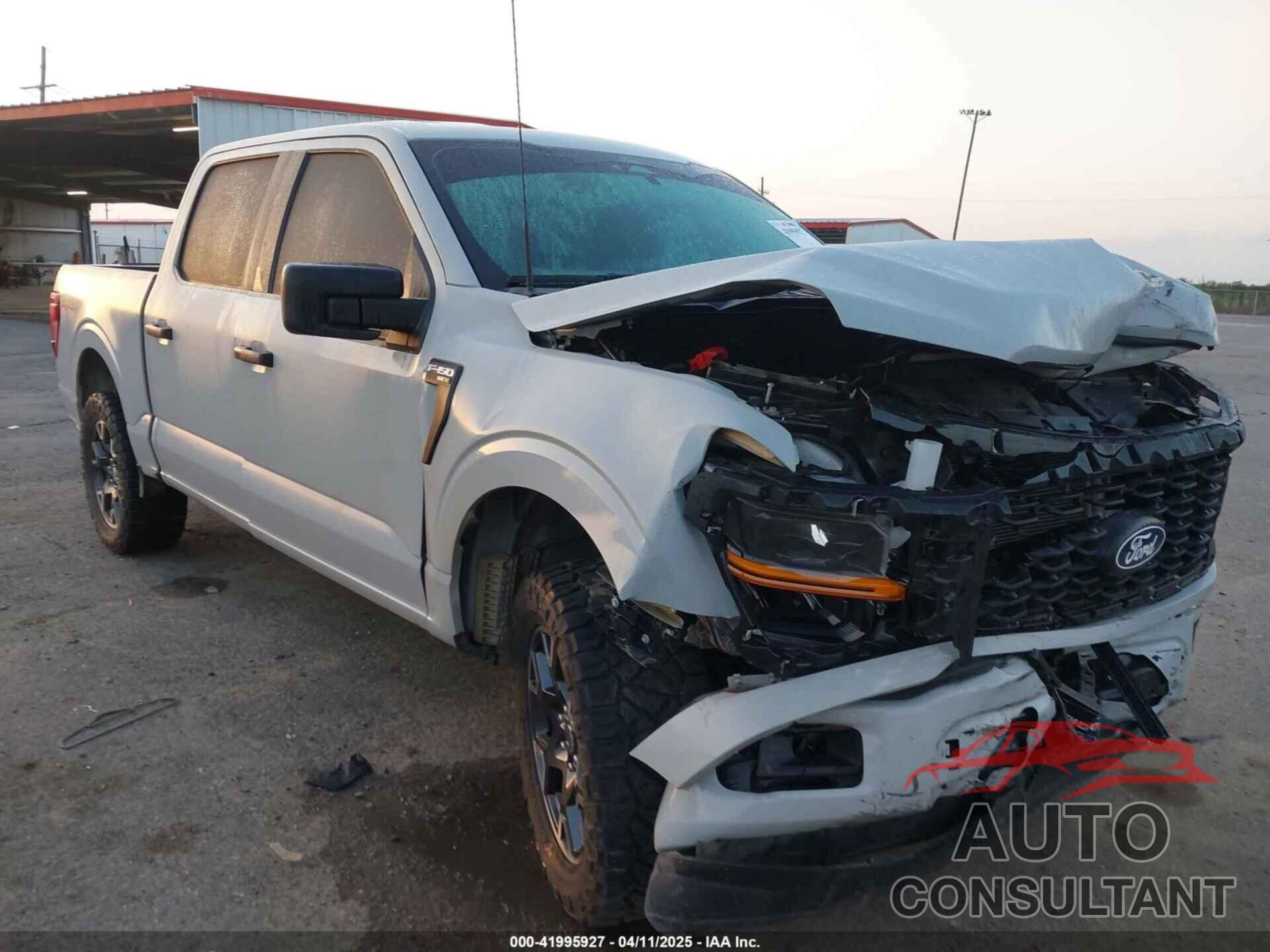 FORD F-150 2024 - 1FTEW2LP8RKE50182