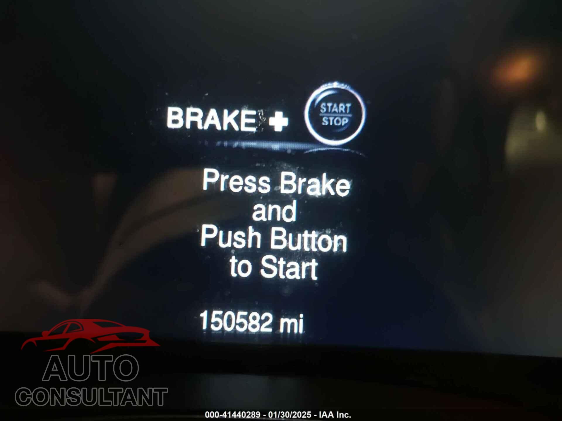 DODGE DURANGO 2015 - 1C4RDJAG3FC703077
