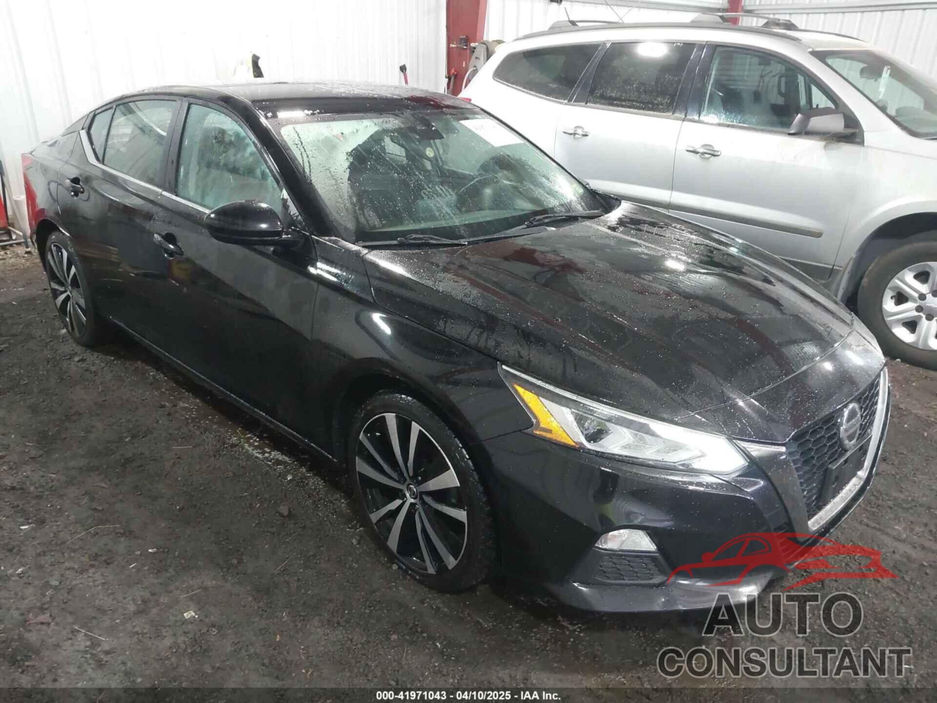 NISSAN ALTIMA 2020 - 1N4BL4CV0LC130710