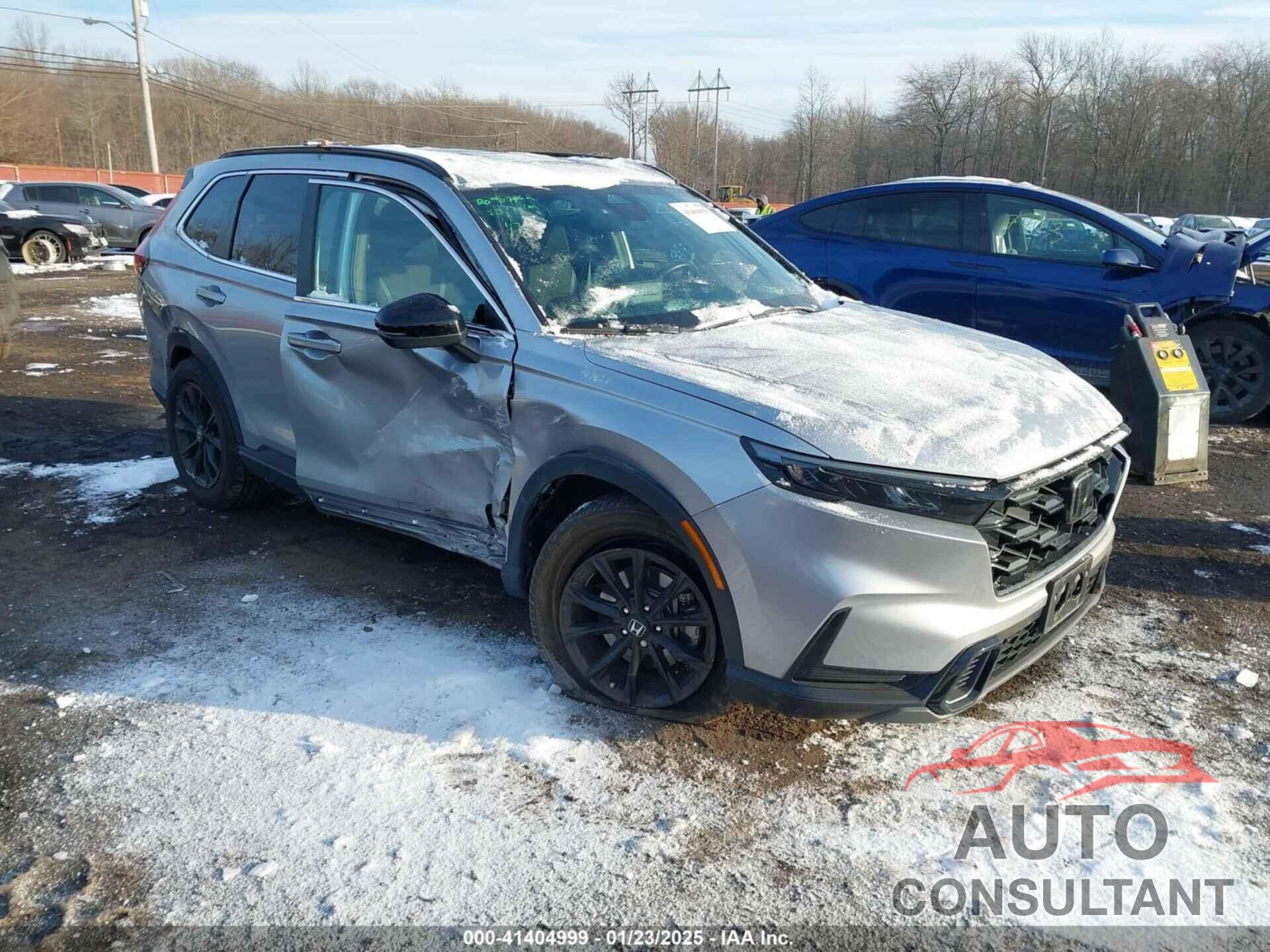 HONDA CR-V 2023 - 7FARS6H57PE040208