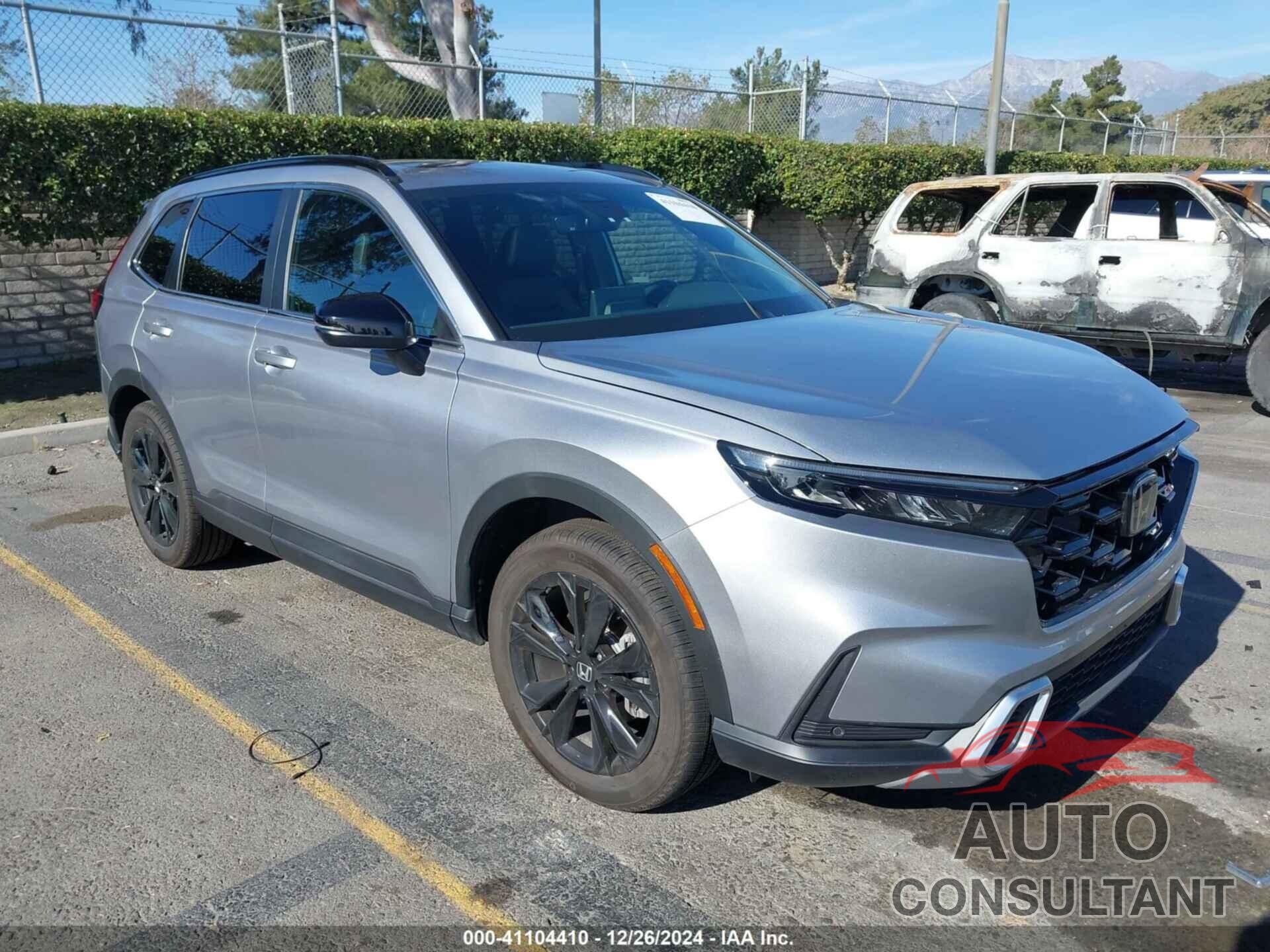 HONDA CR-V 2024 - 7FARS6H99RE054696