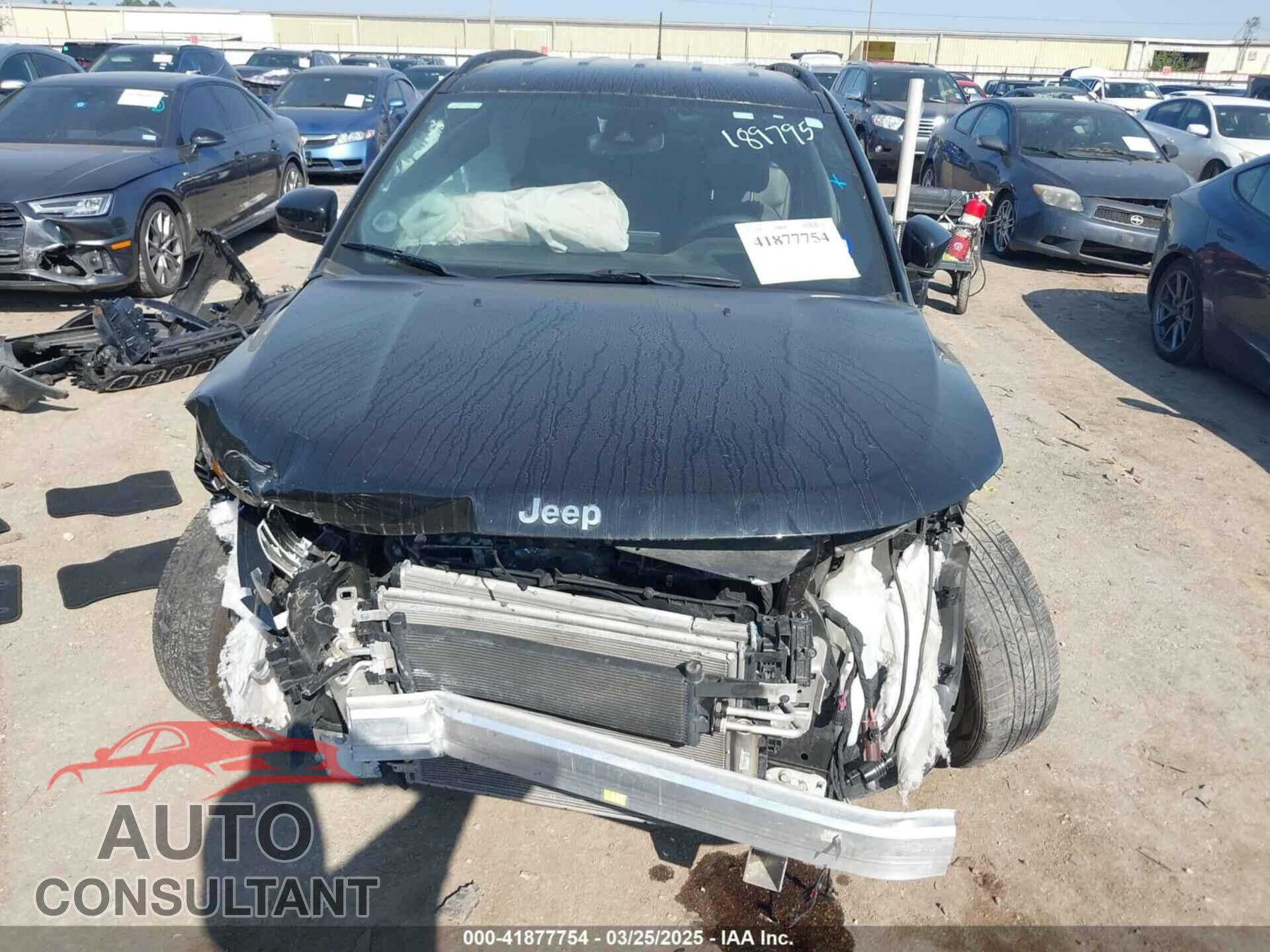 JEEP COMPASS 2023 - 3C4NJDFN2PT539679