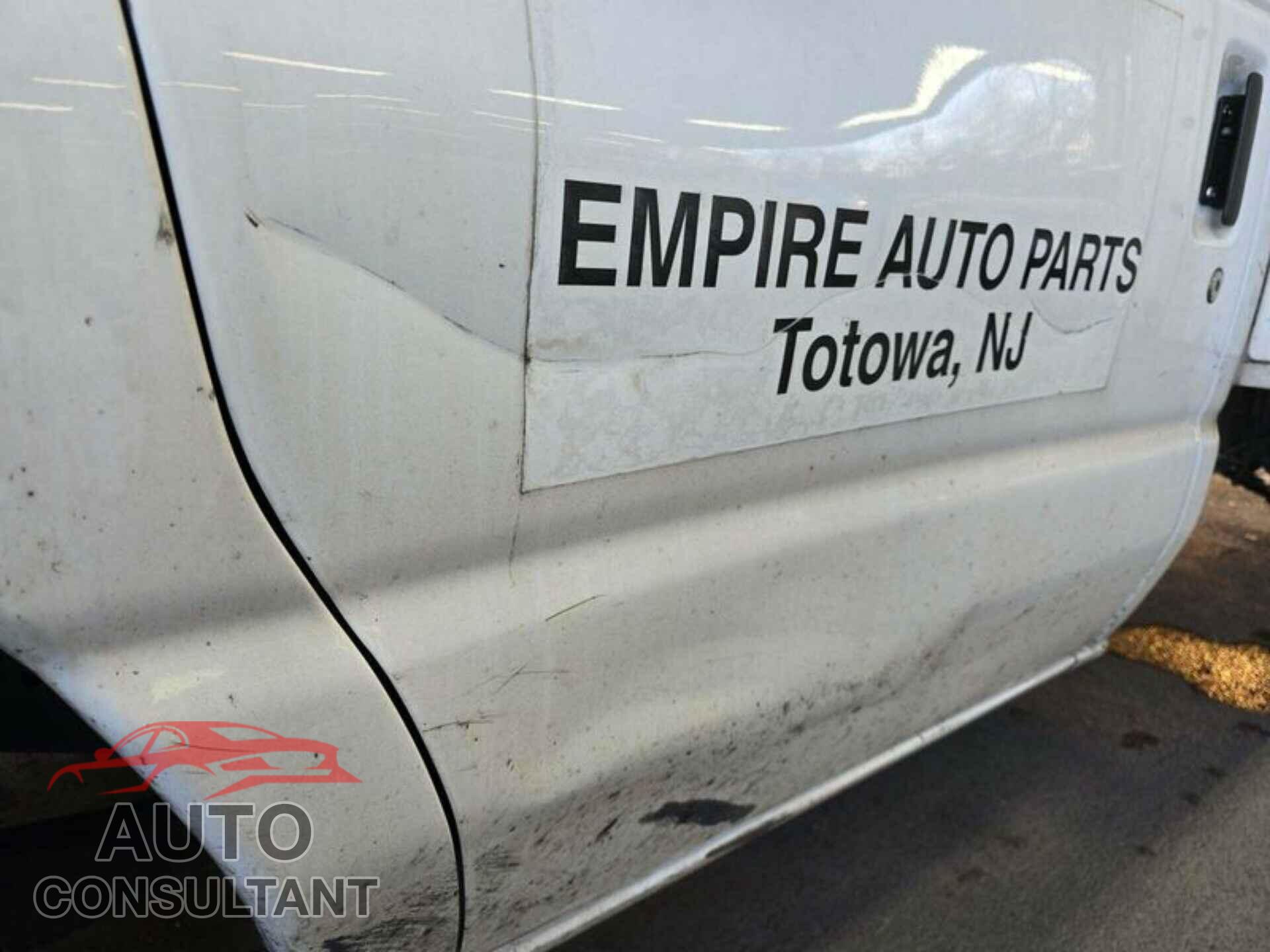FORD ECONOLINE 2019 - 1FDWE3F69KDC28515