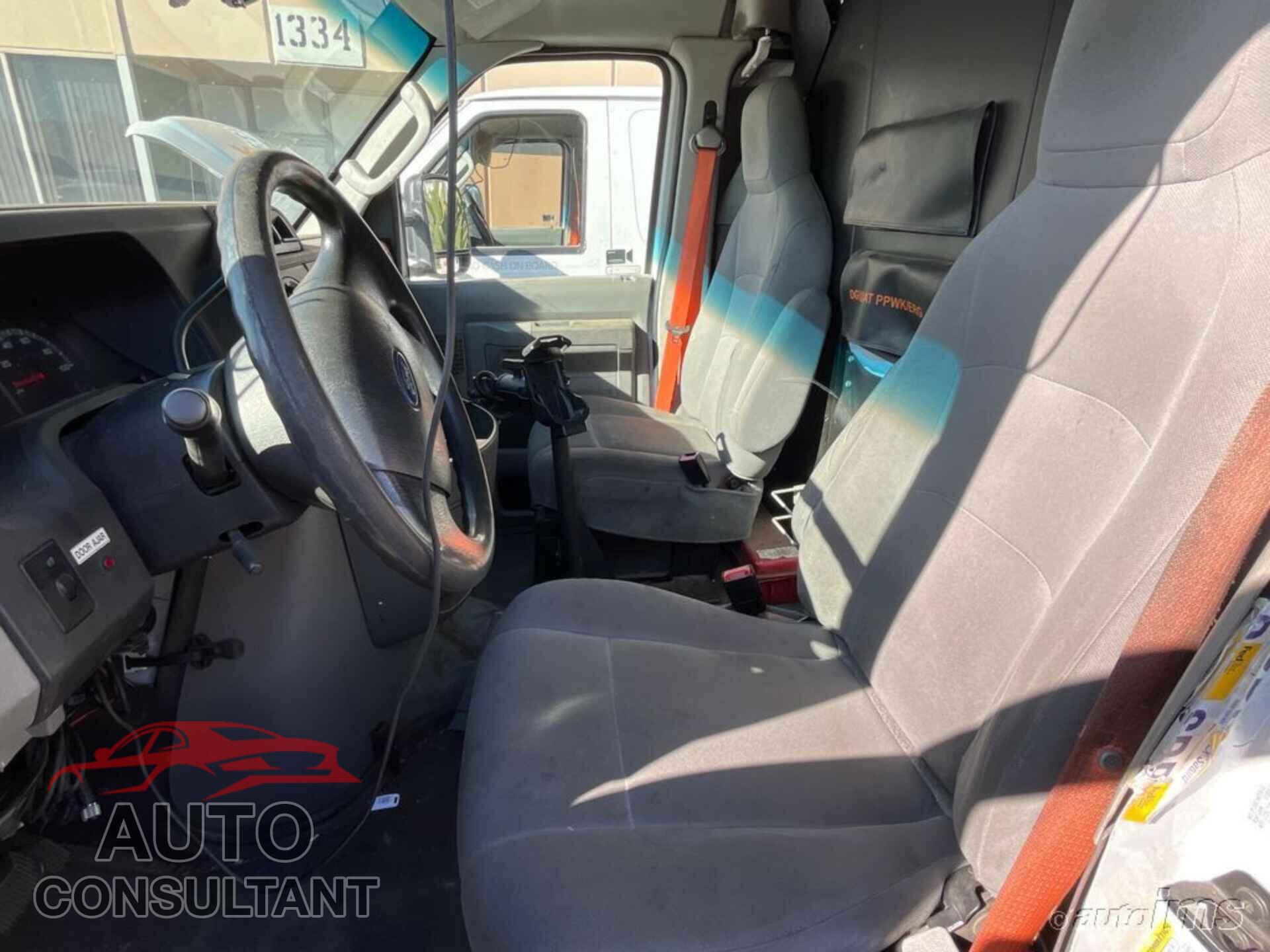 FORD E-150 2010 - 1FTNE1EW2ADA90966