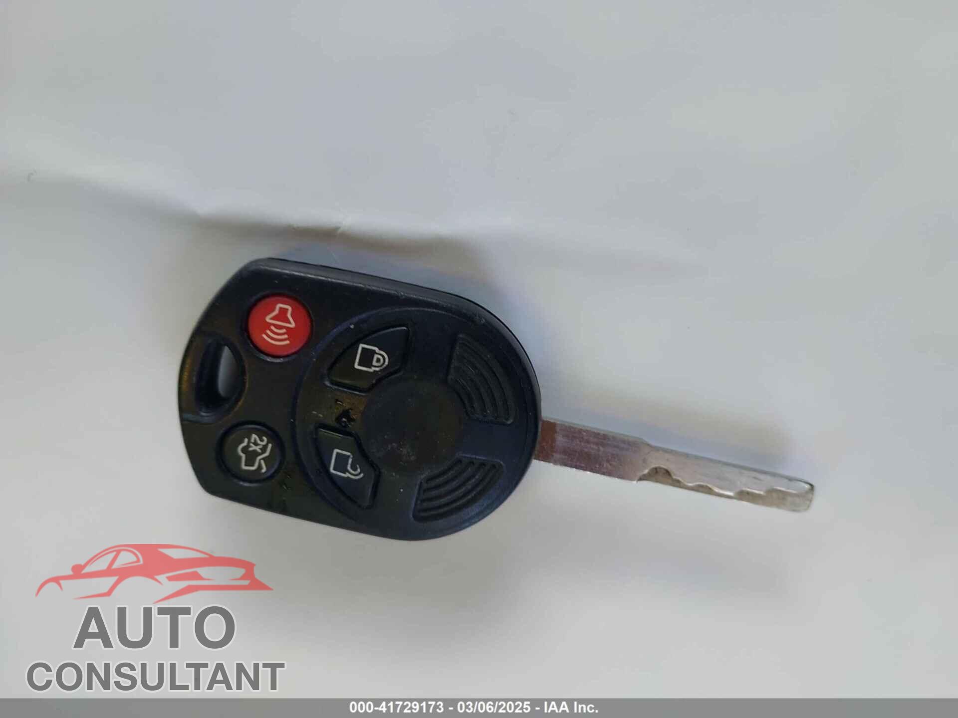 FORD FOCUS 2017 - 1FADP3H21HL336597