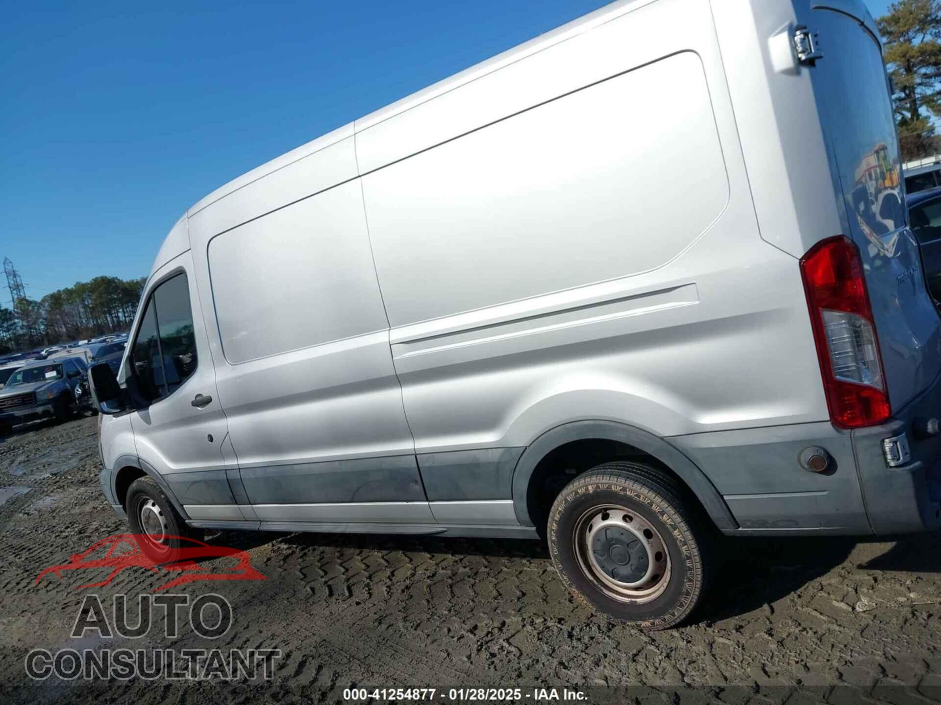 FORD TRANSIT-250 2017 - 1FTYR2CM4HKA16625