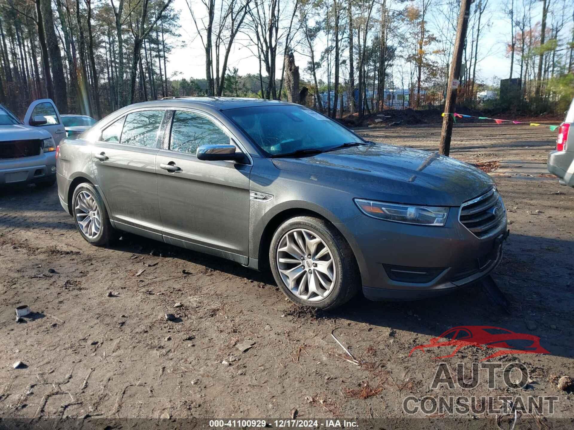 FORD TAURUS 2015 - 1FAHP2F80FG194865