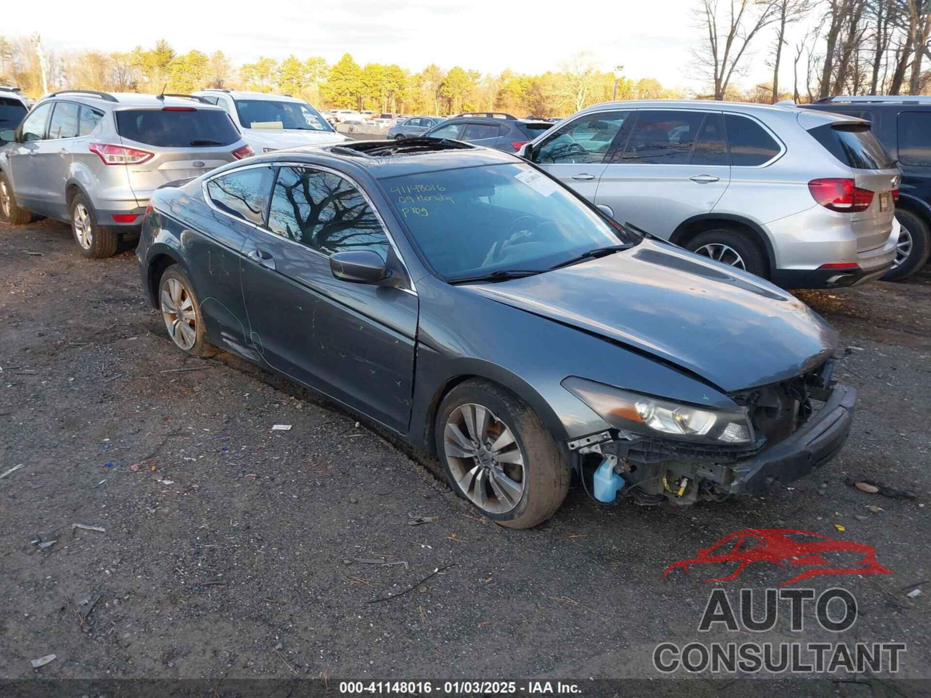 HONDA ACCORD 2009 - 1HGCS128X9A003061