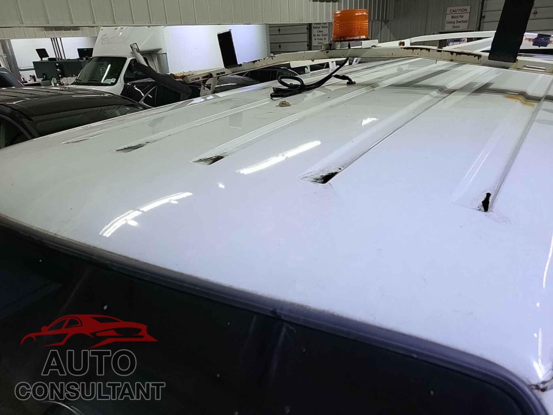 FORD ECONOLINE 2011 - 1FTNE2EL4BDA70960