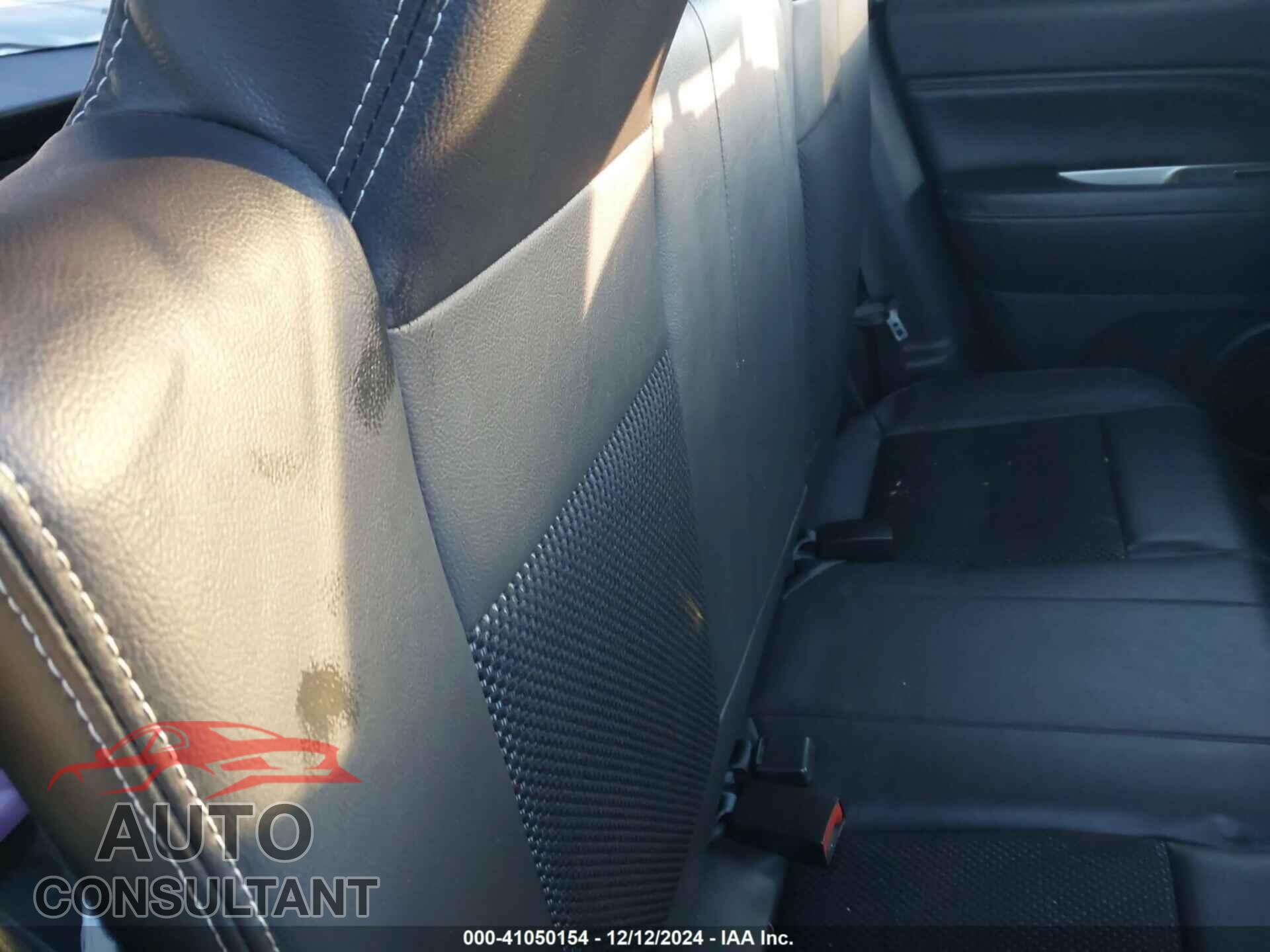 JEEP COMPASS 2014 - 1C4NJDEB3ED845901