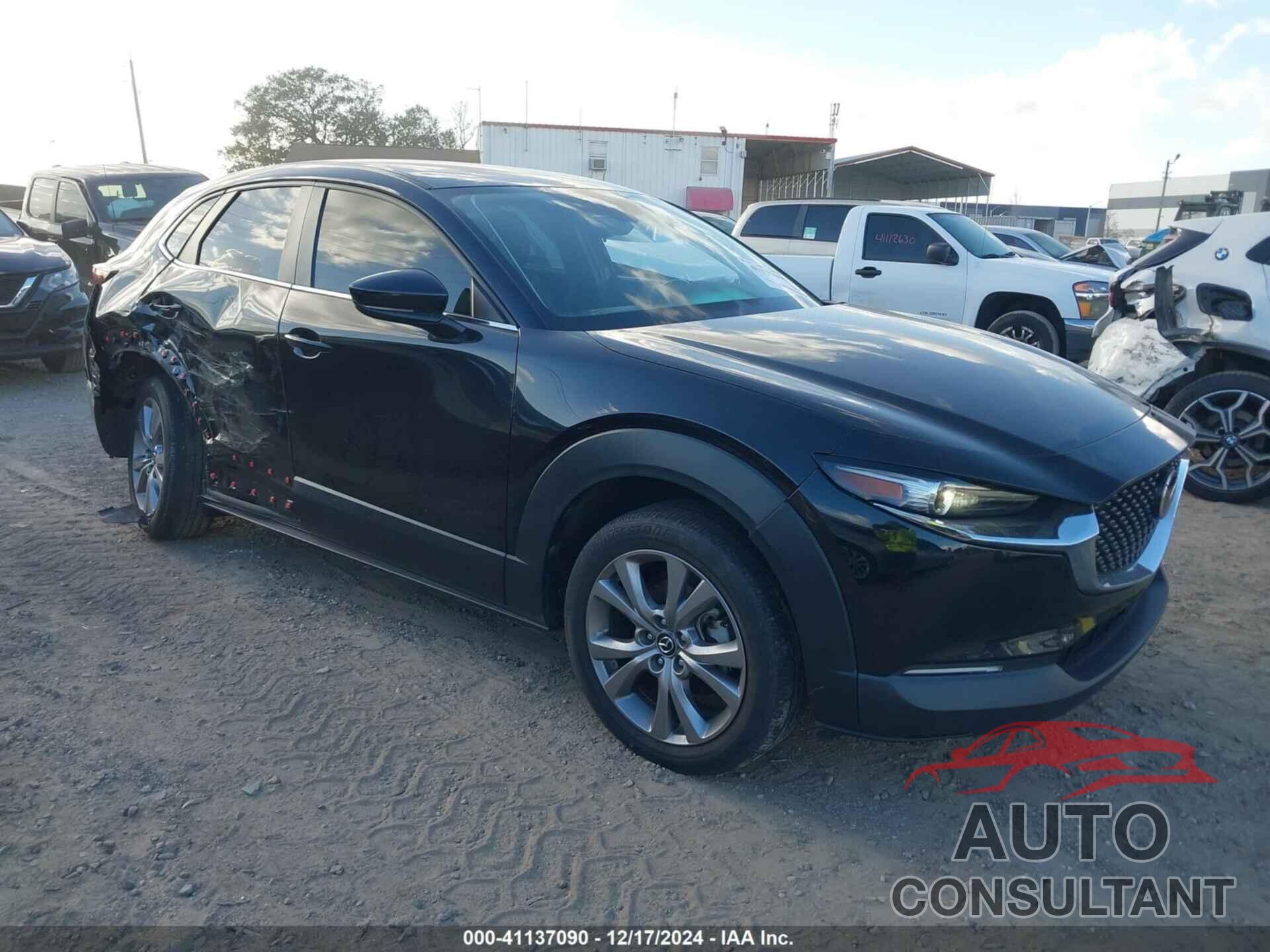 MAZDA CX-30 2021 - 3MVDMABLXMM259423