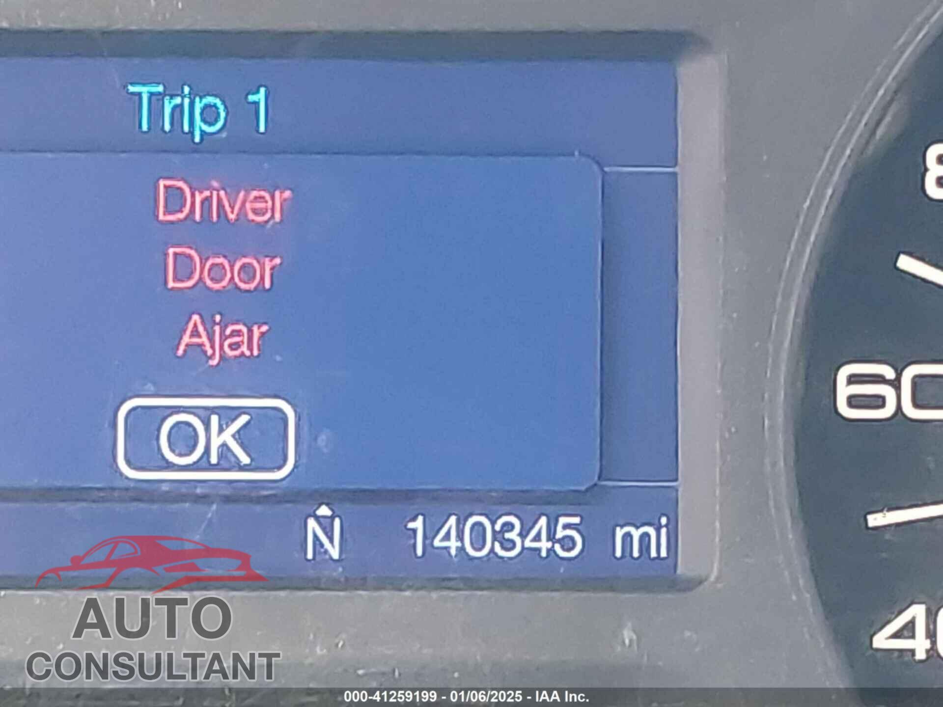 FORD EDGE 2013 - 2FMDK4JC0DBA75082