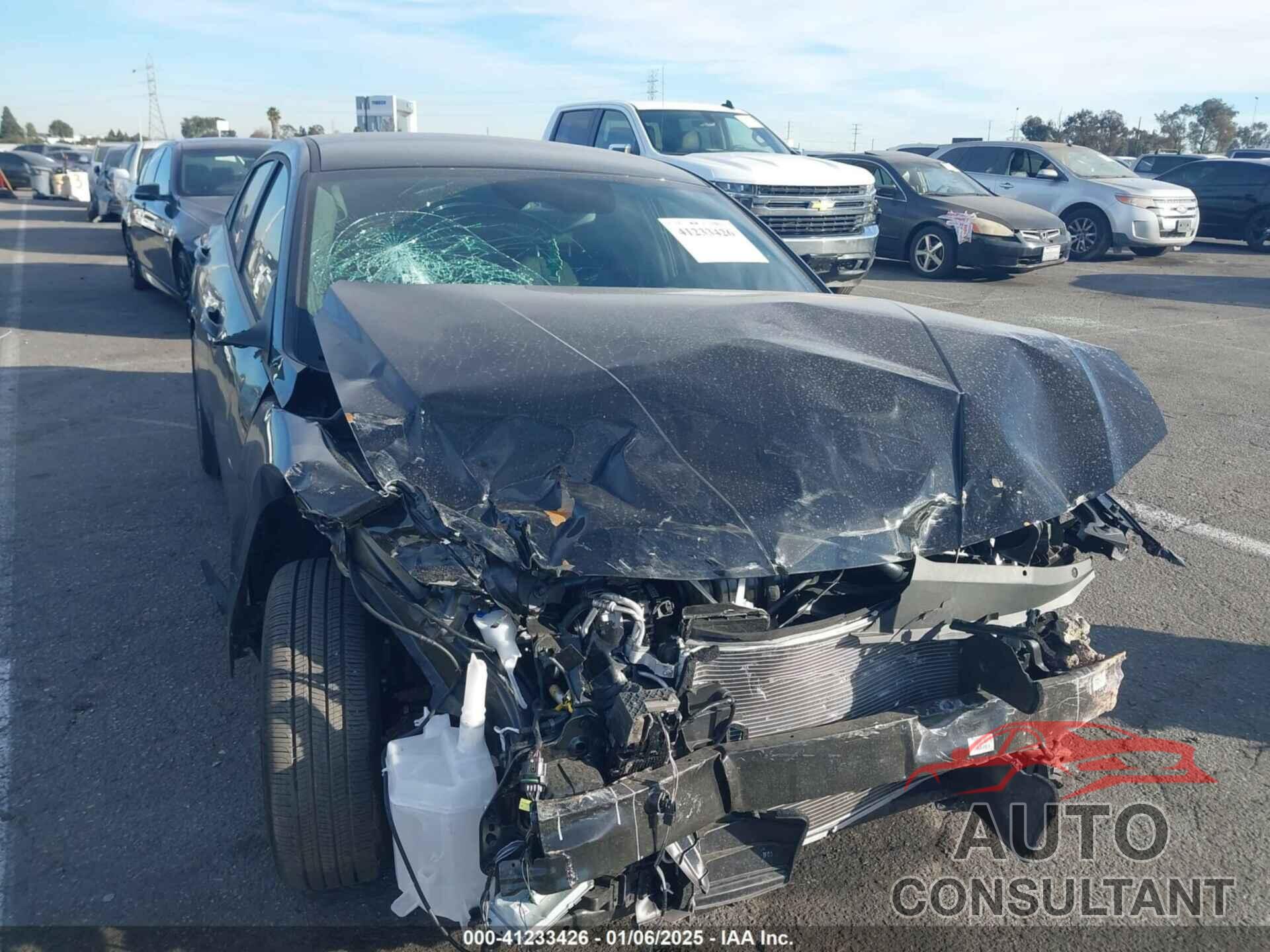 HYUNDAI ELANTRA 2024 - KMHLL4DG8RU842573