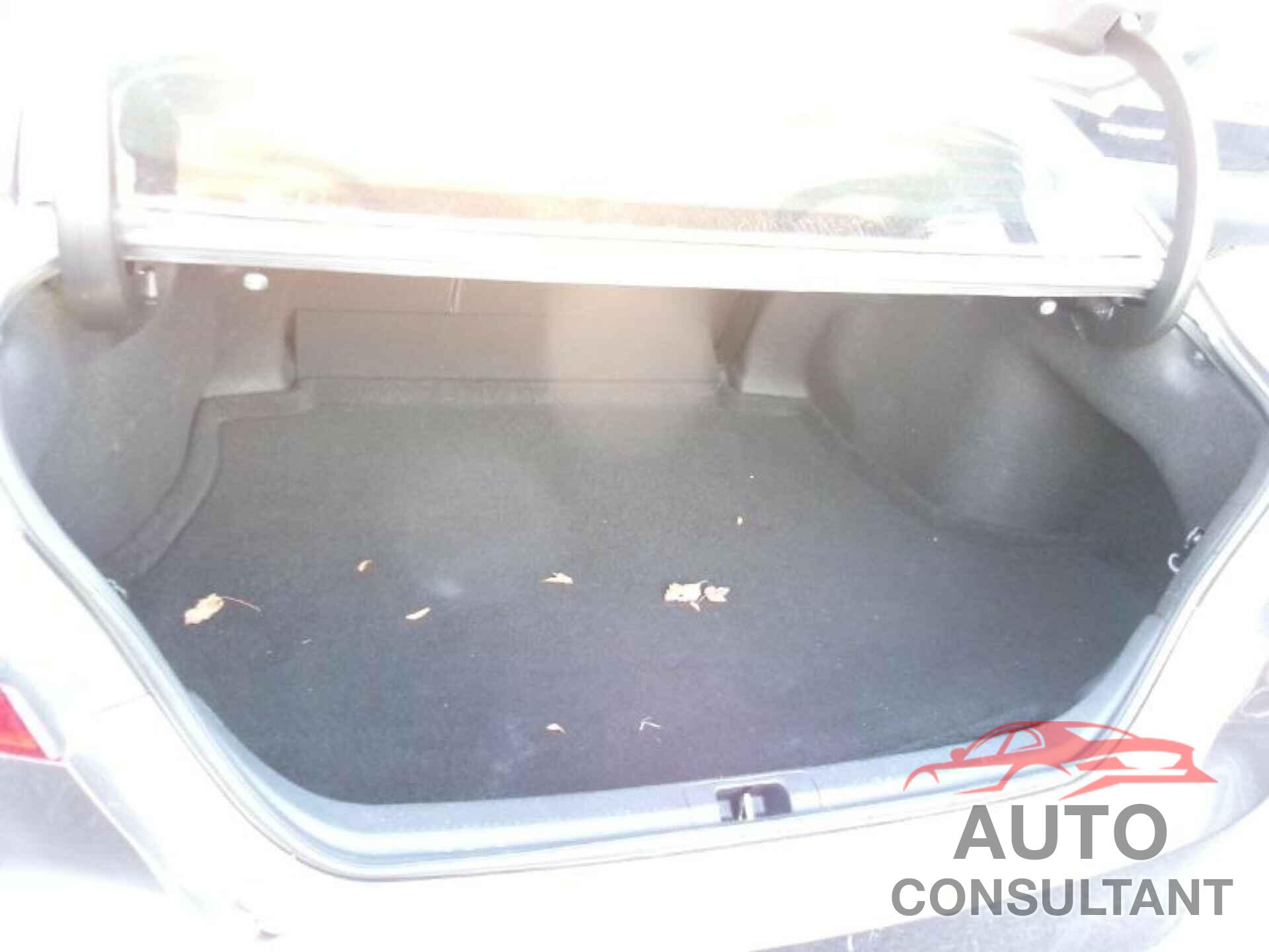 TOYOTA CAMRY 2021 - 4T1C31AK2MU555214