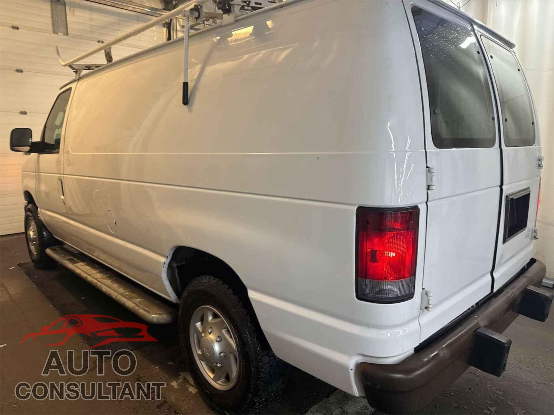 FORD ECONOLINE 2012 - 1FTNE2EW3CDA66829