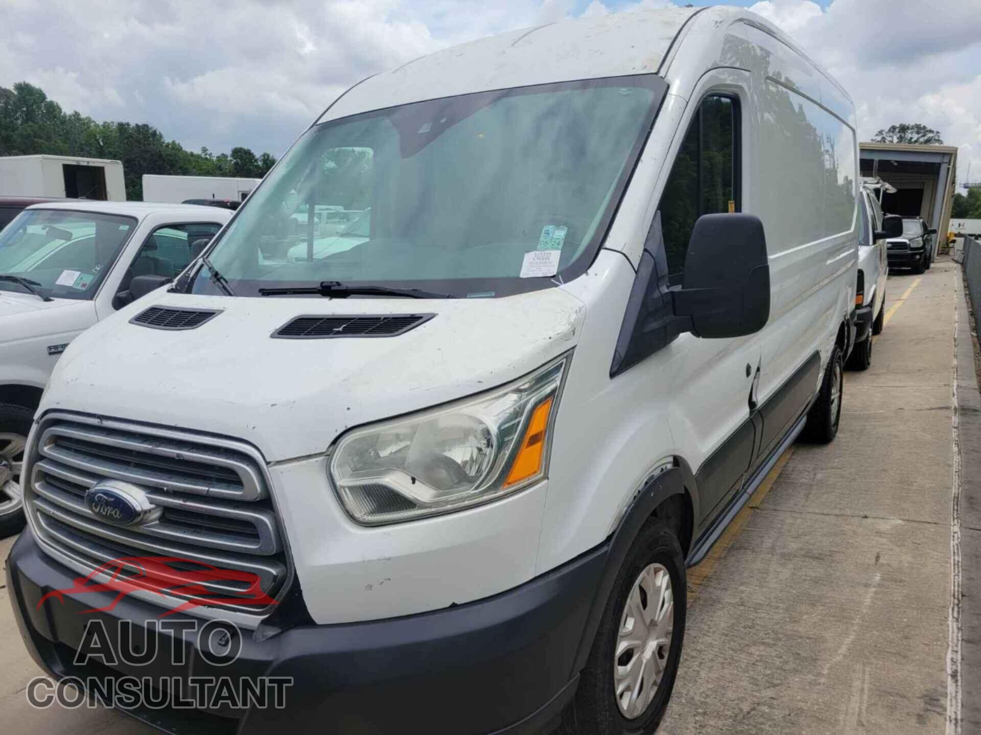FORD TRANSIT-250 2017 - 1FTYR2CG5HKA03232