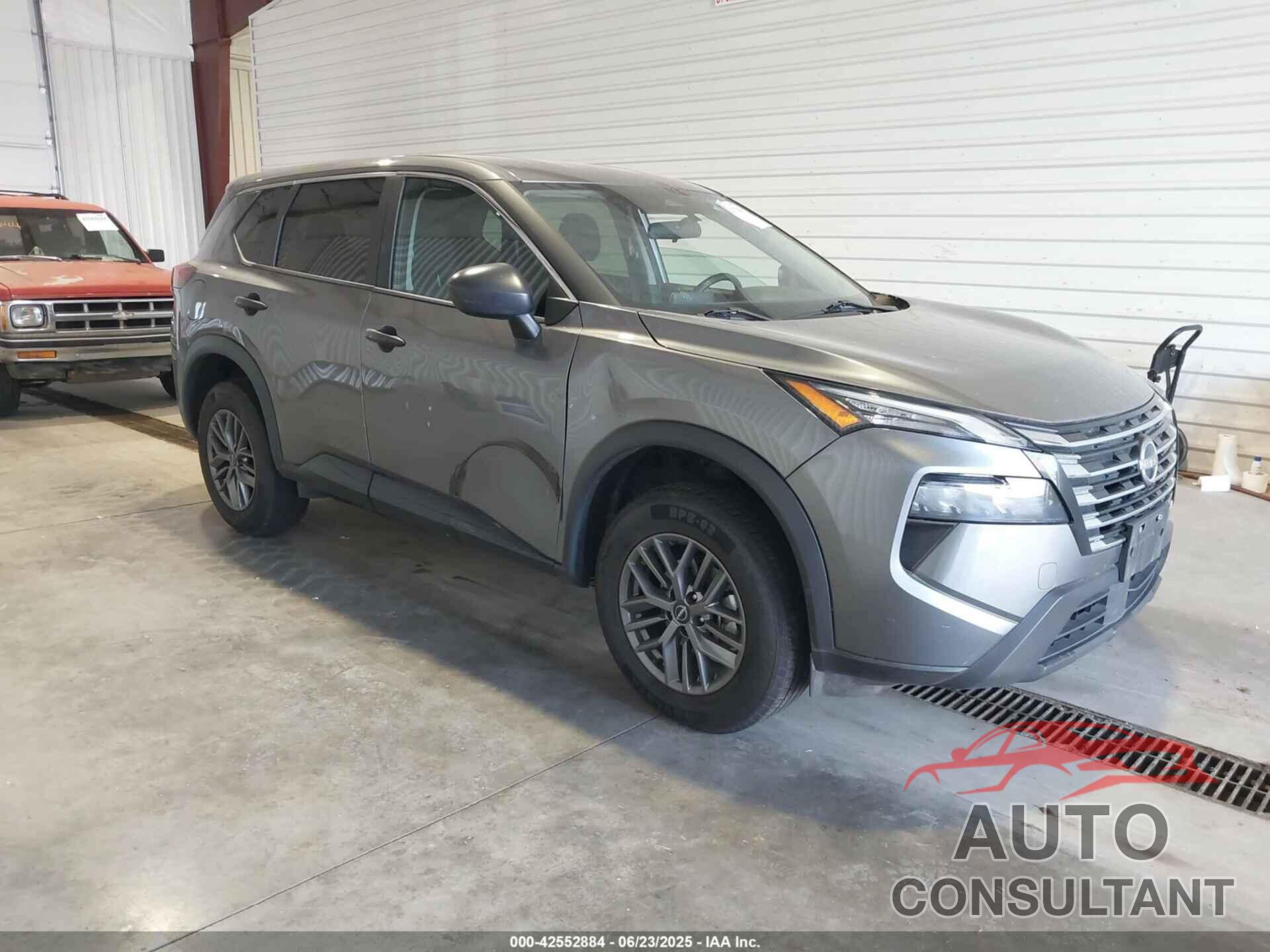NISSAN ROGUE 2024 - 5N1BT3AB6RC678275