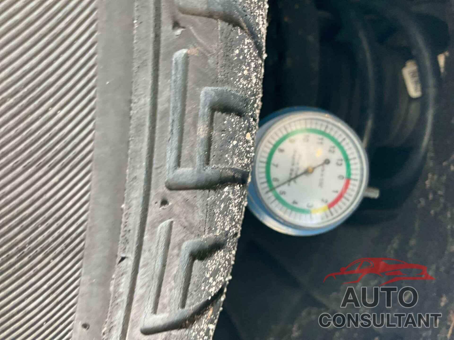 CHEVROLET EQUINOX 2020 - 2GNAXTEV2L6232401