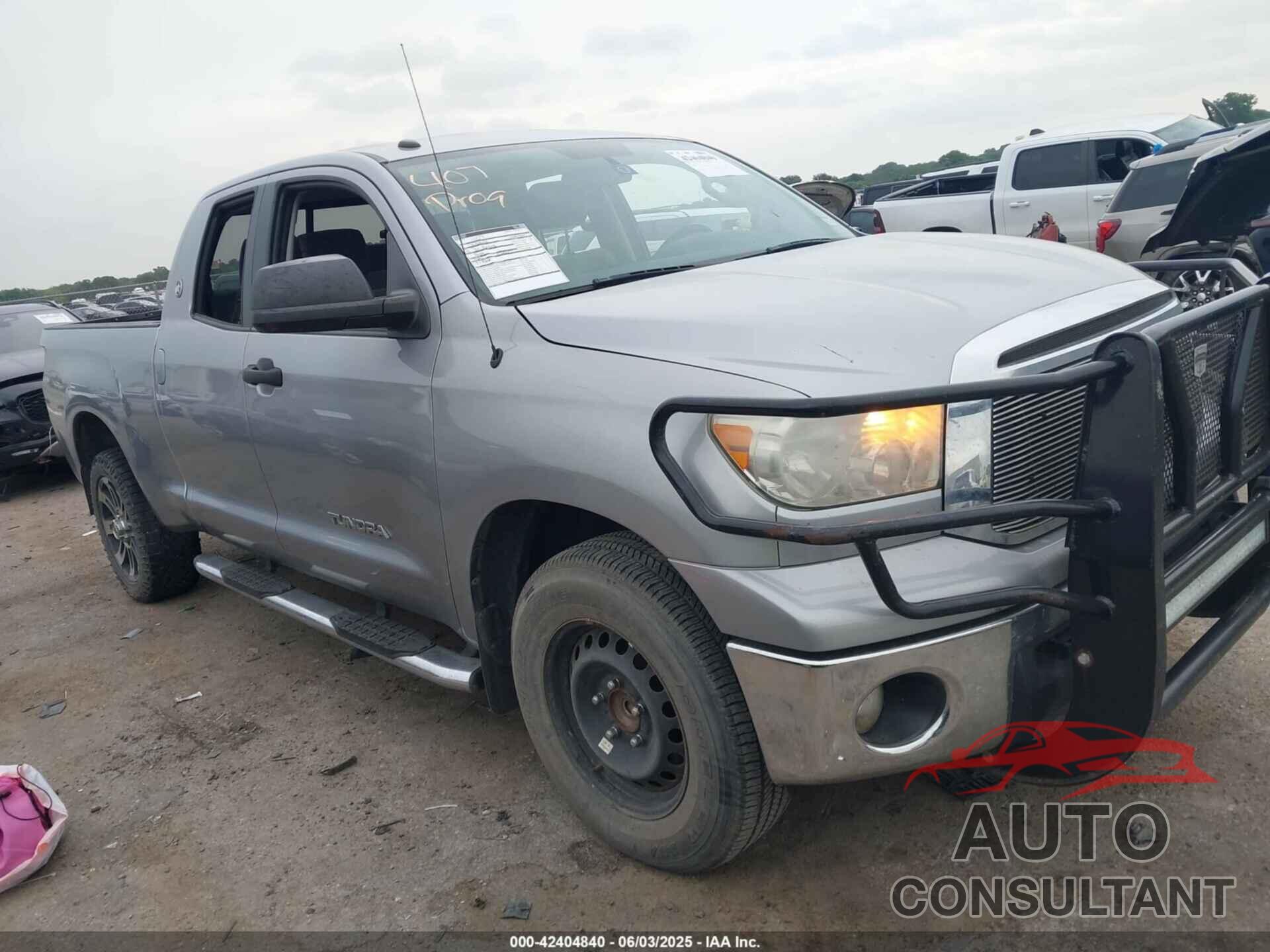 TOYOTA TUNDRA 2012 - 5TFRM5F14CX045303