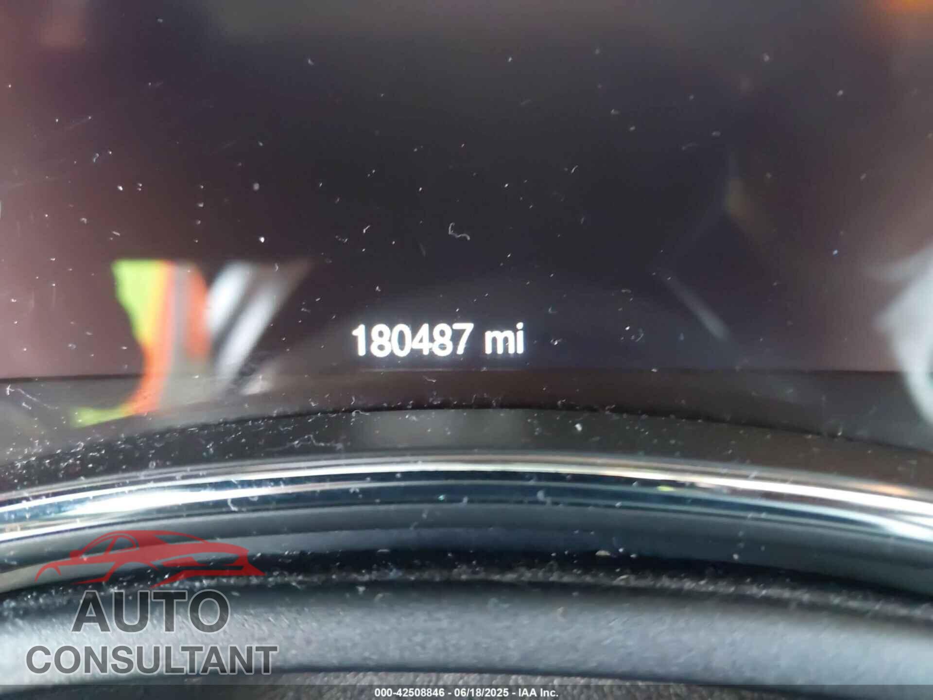 DODGE DURANGO 2015 - 1C4RDJDG2FC690284