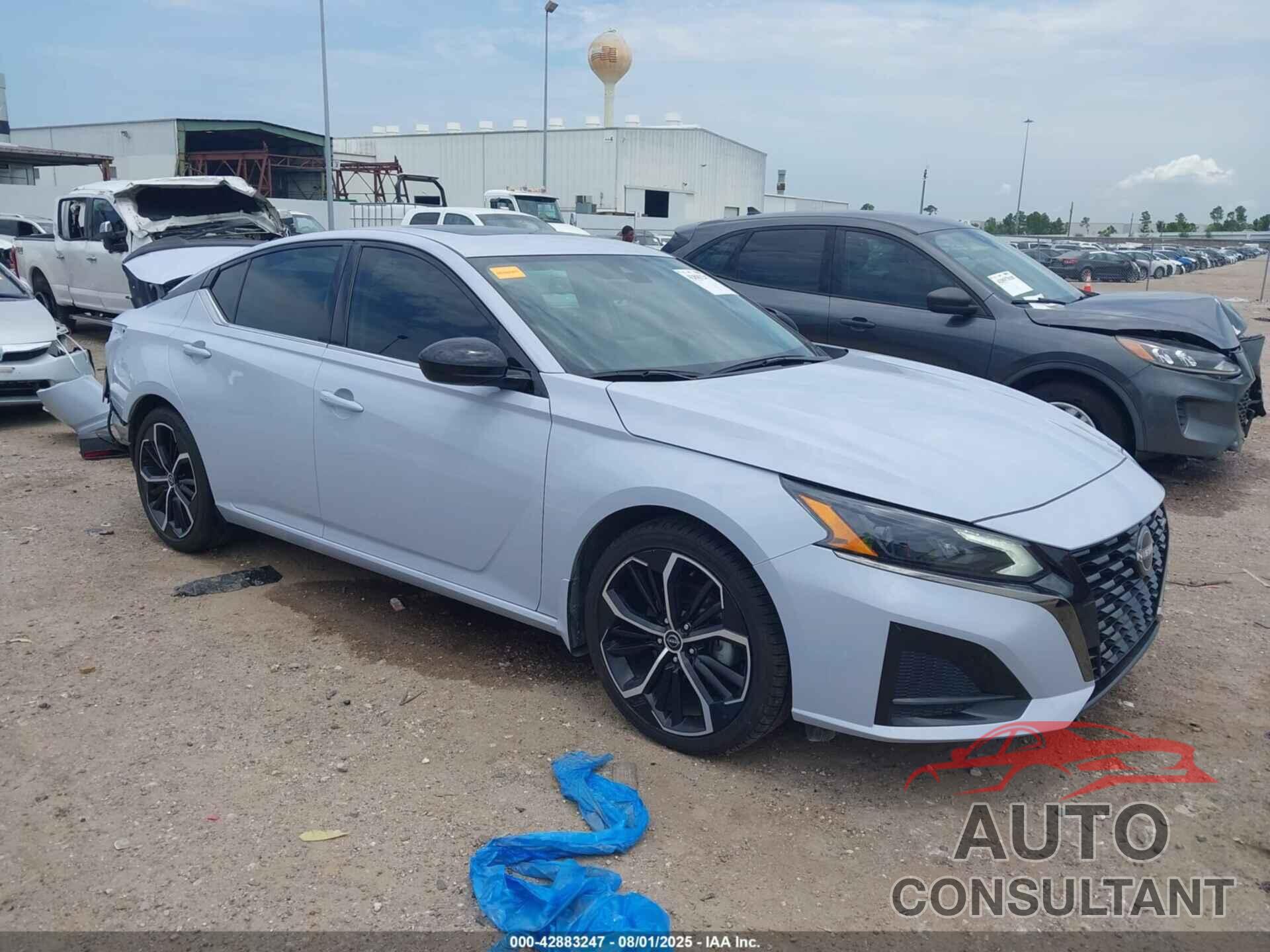 NISSAN ALTIMA 2024 - 1N4BL4CV5RN402049