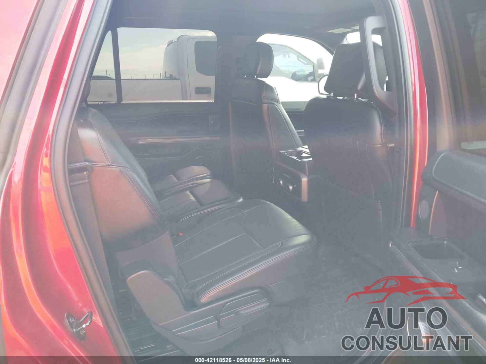 FORD EXPEDITION MAX 2018 - 1FMJK1HTXJEA17875
