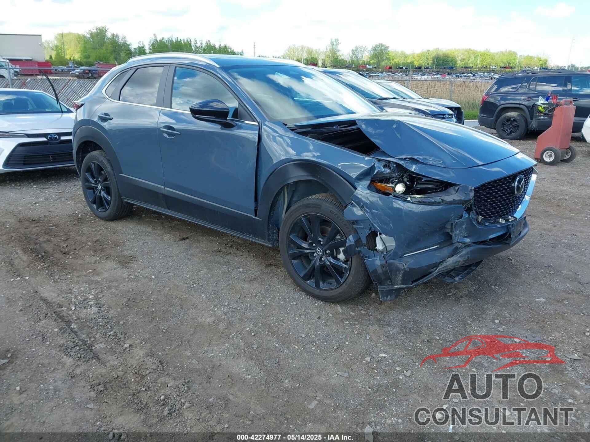 MAZDA CX-30 2024 - 3MVDMBCM3RM664365