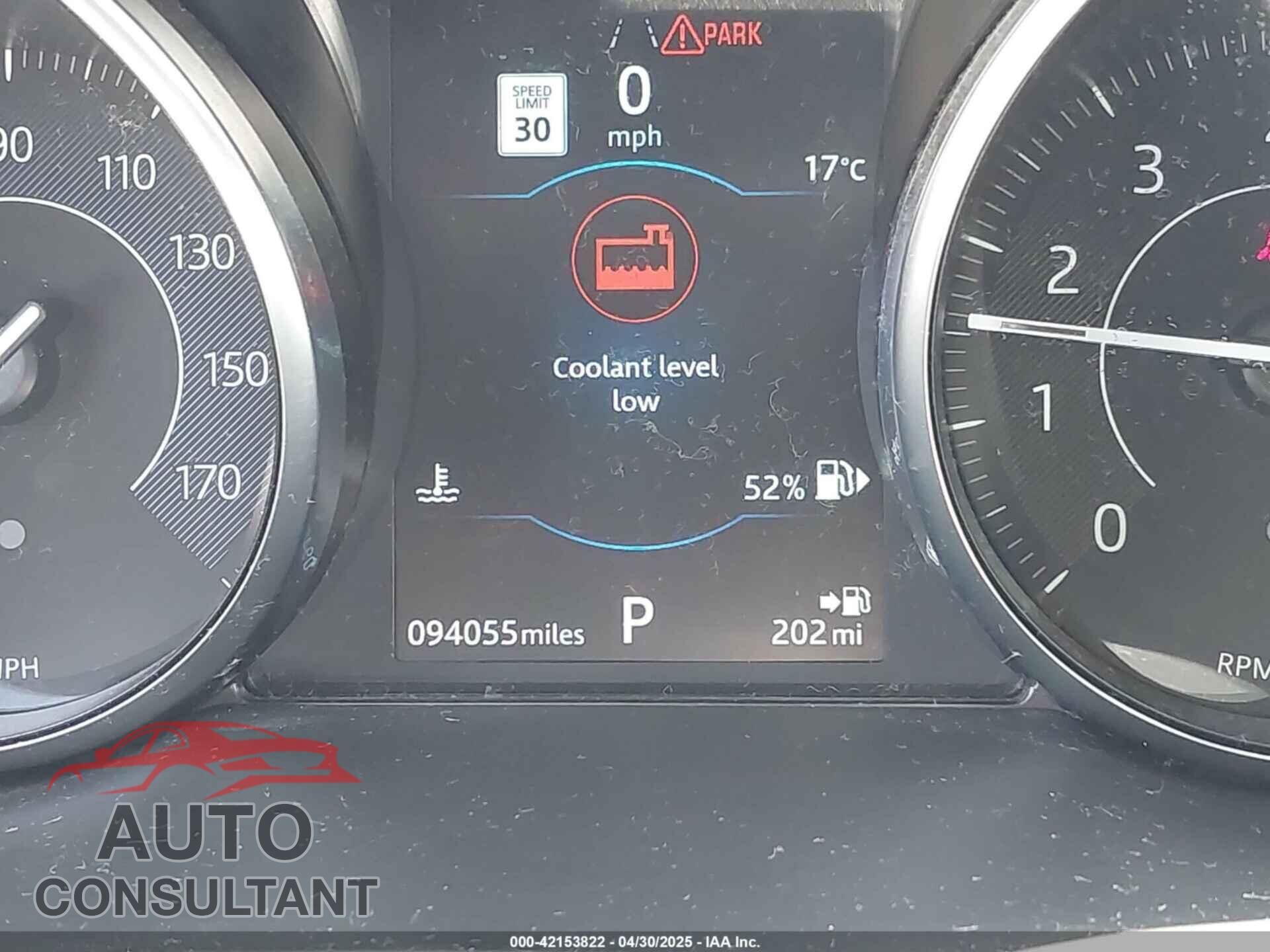 JAGUAR E-PACE 2019 - SADFP2FX2K1Z47628
