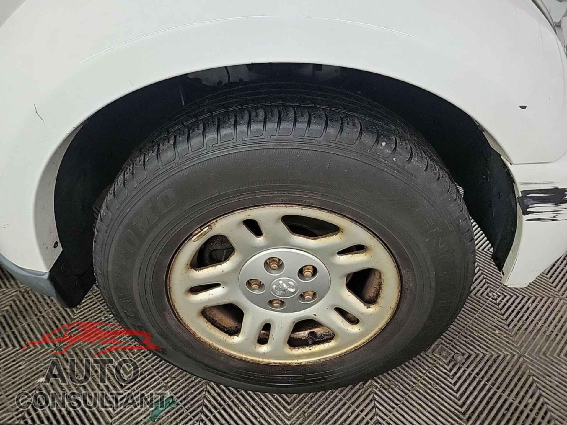 DODGE NITRO 2011 - 1D4PT2GK2BW589063