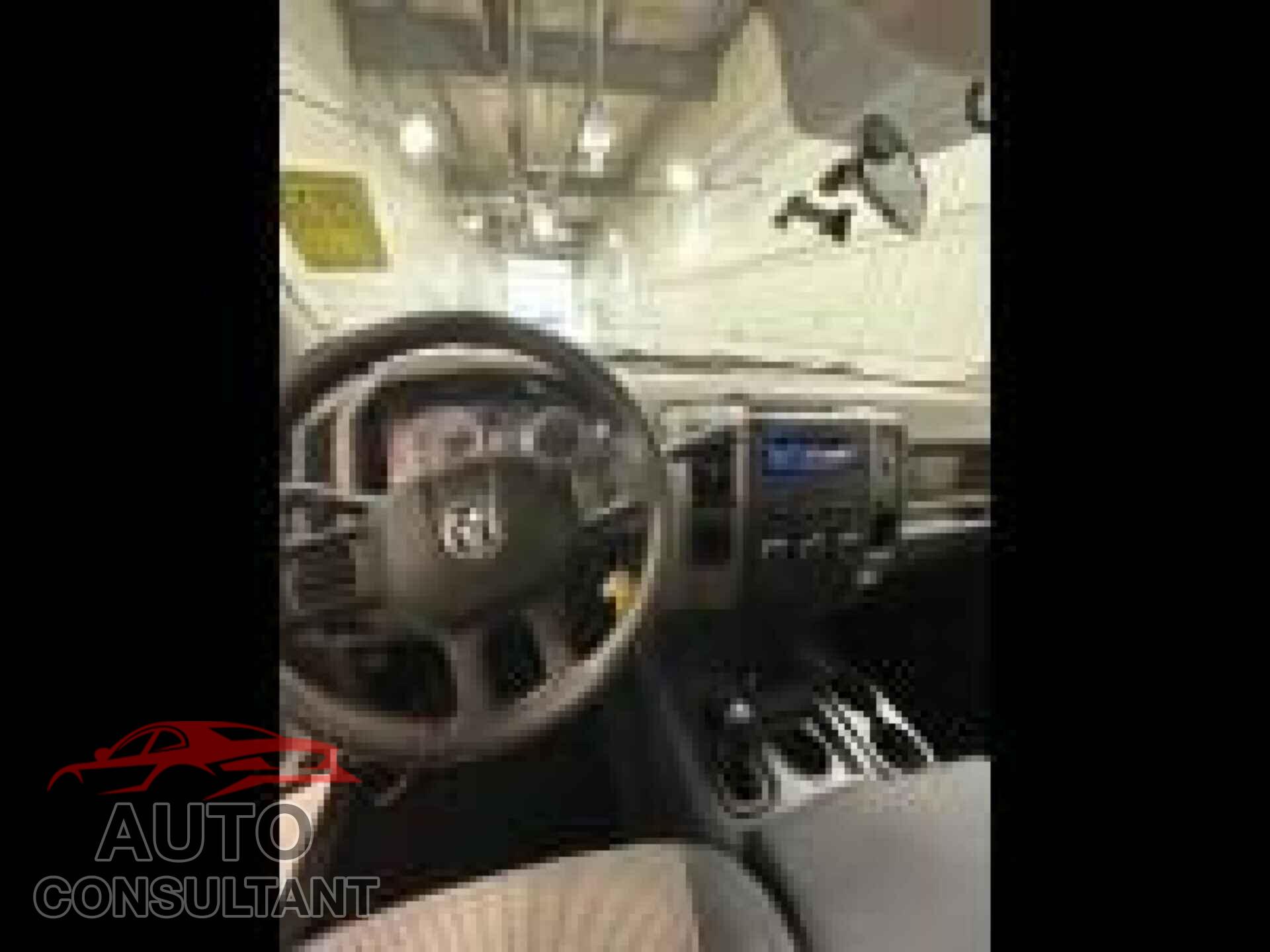 DODGE RAM 2500 2012 - 3C6TD5HT6CG211319