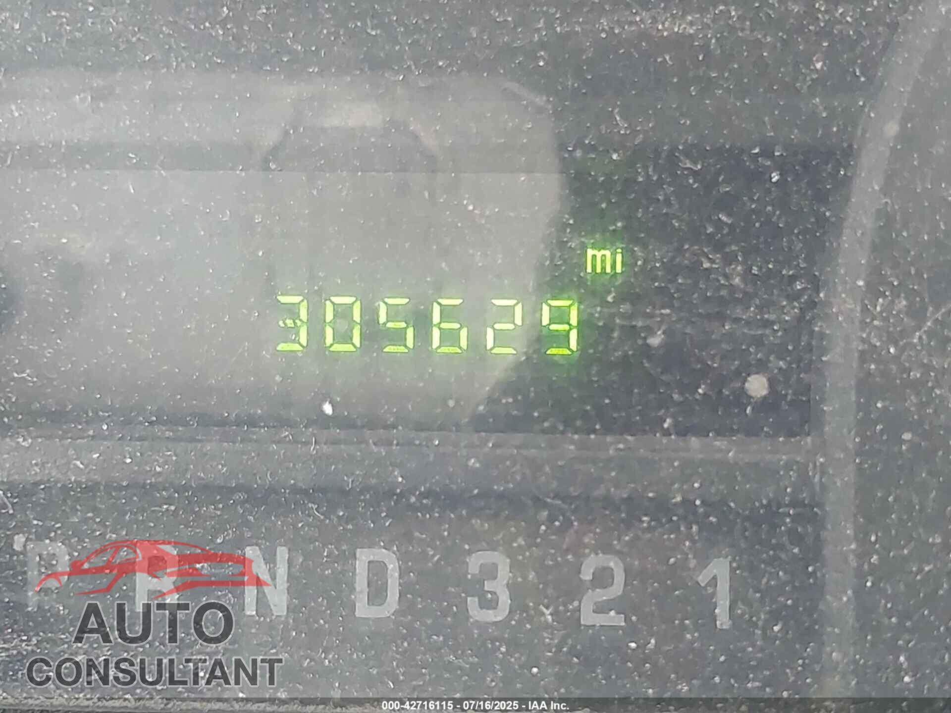 FORD E-450 STRIPPED 2013 - 1FC4E4KL7DDB36318