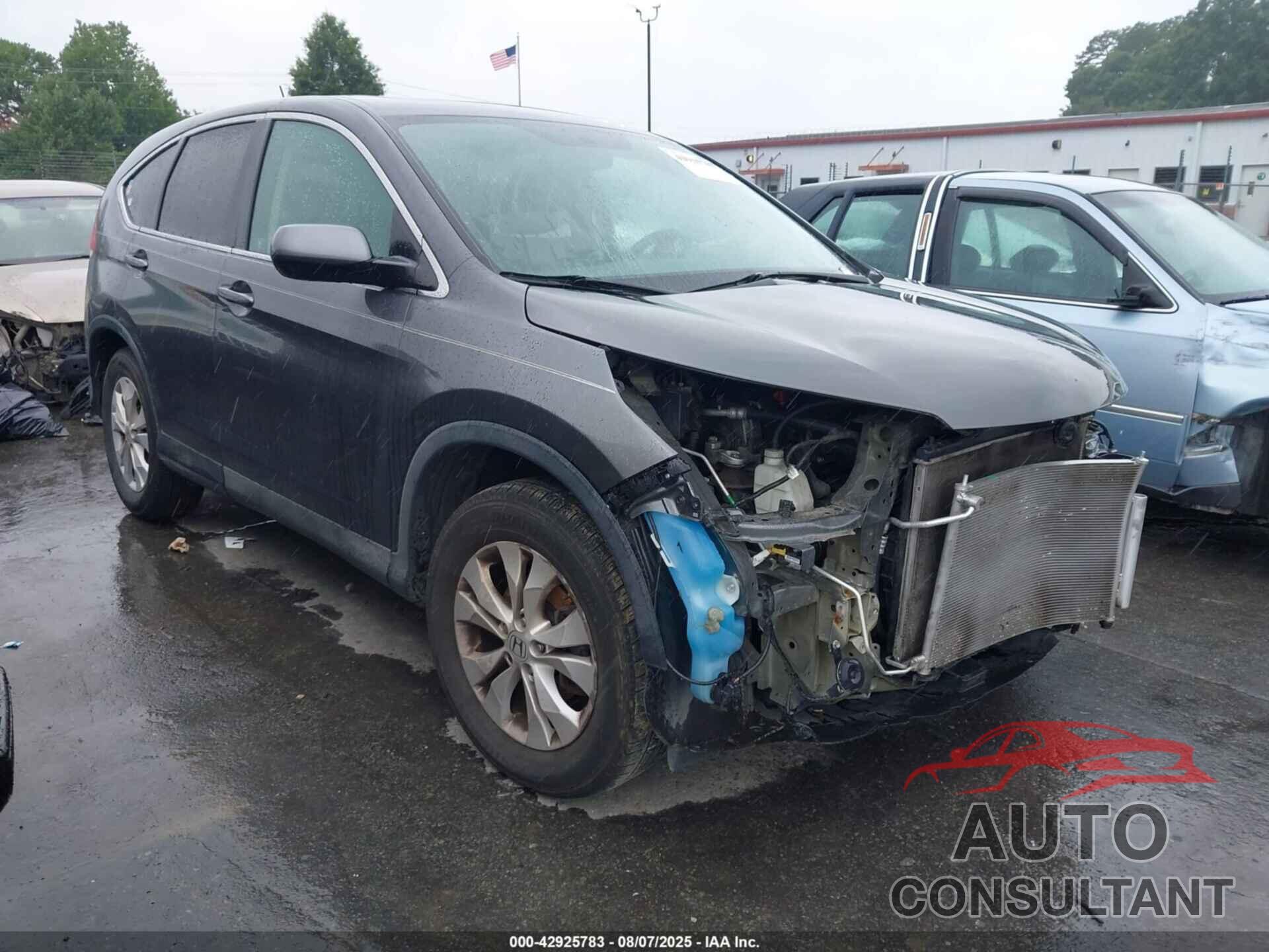 HONDA CR-V 2012 - 2HKRM4H5XCH608196
