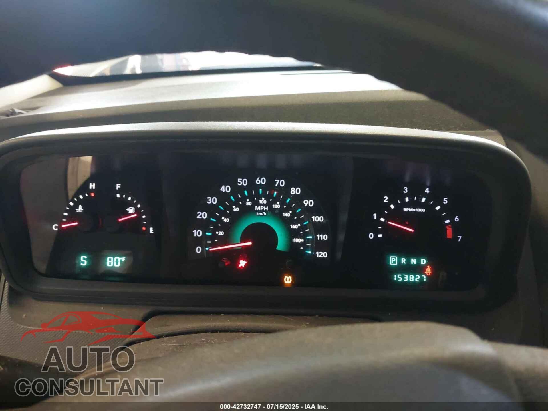 DODGE JOURNEY 2010 - 3D4PH5FV5AT164357