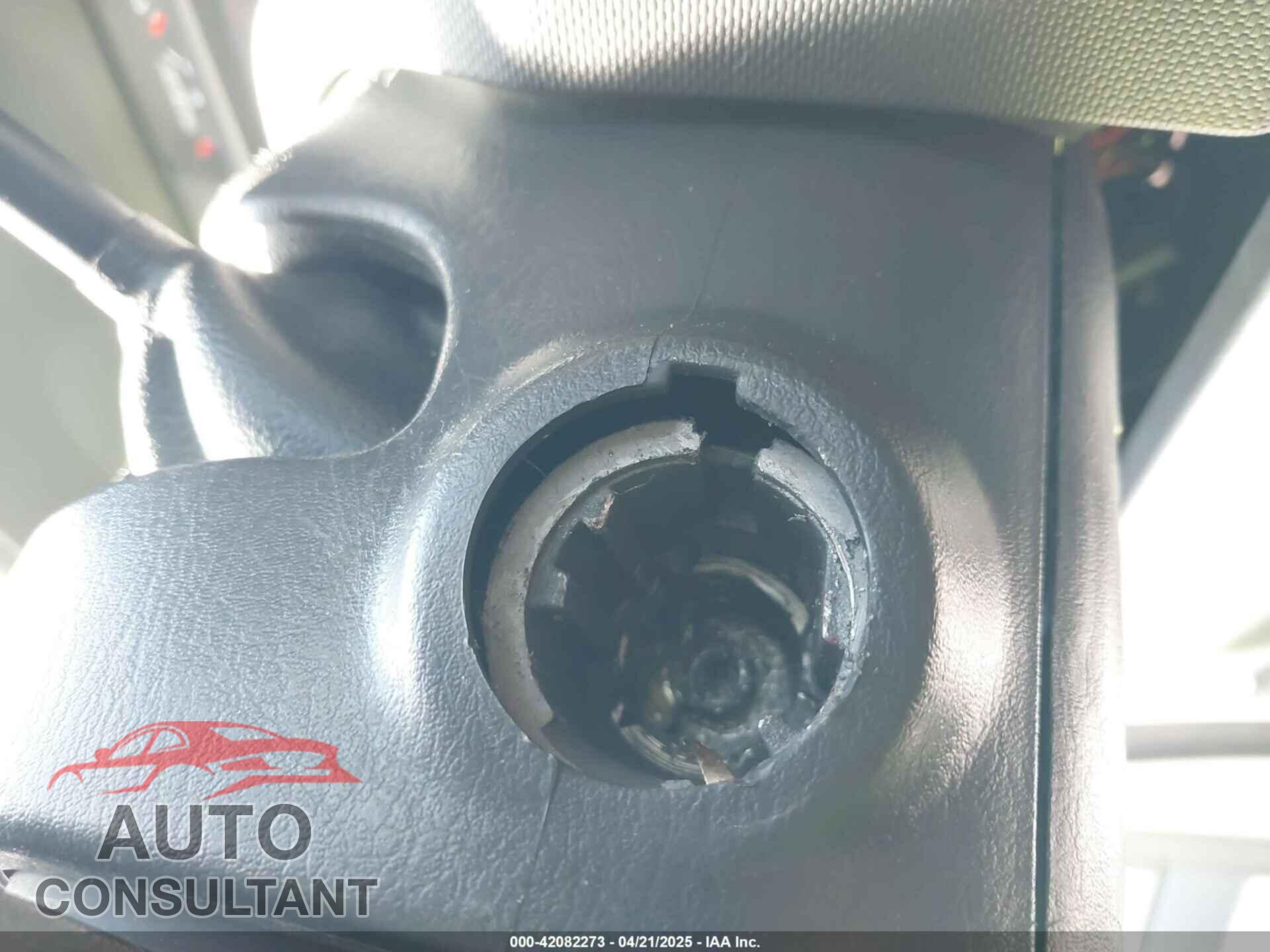 FORD E-150 2009 - 1FTNE14W89DA80617