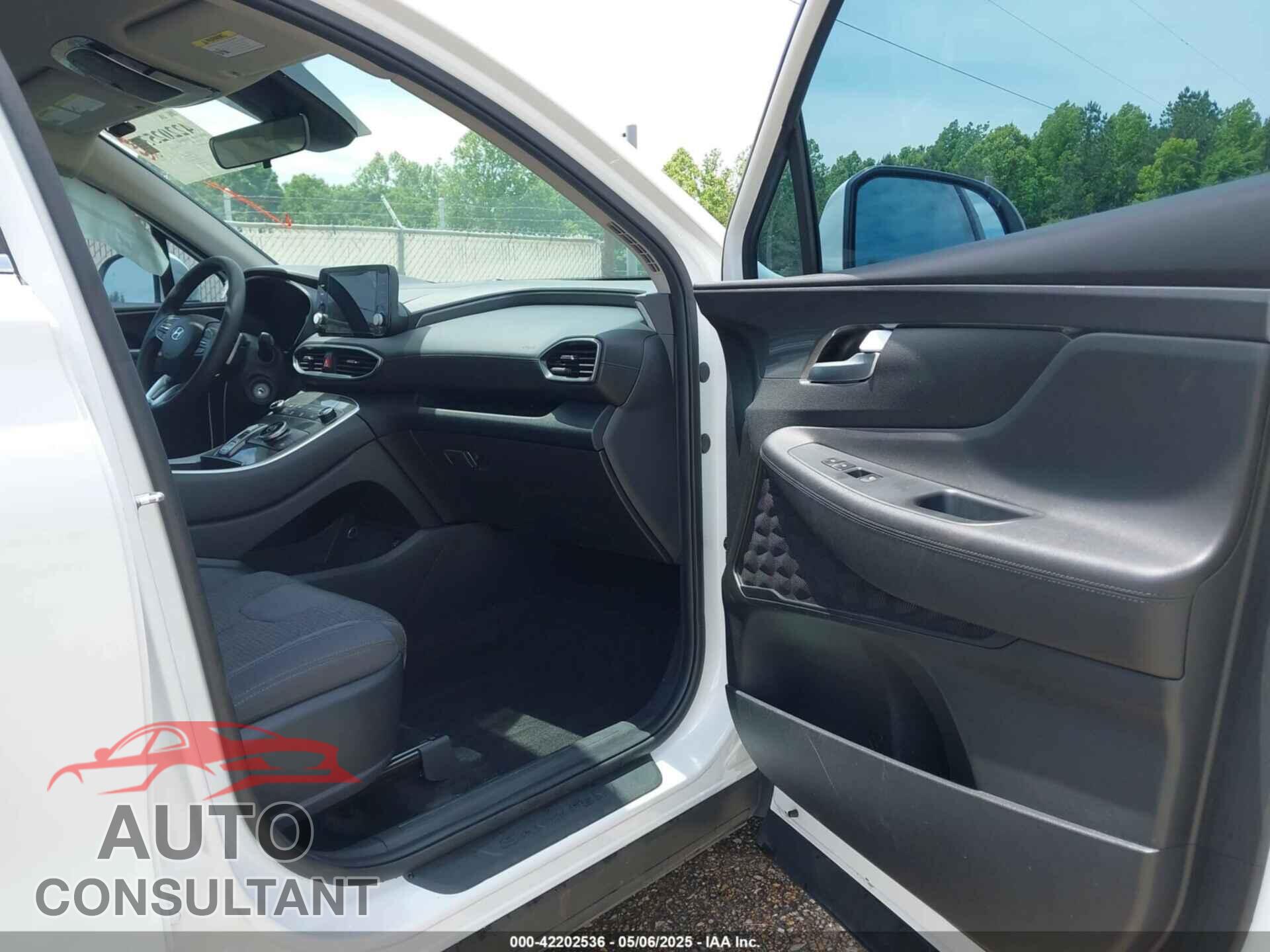 HYUNDAI SANTA FE 2023 - 5NMS14AJ9PH630176