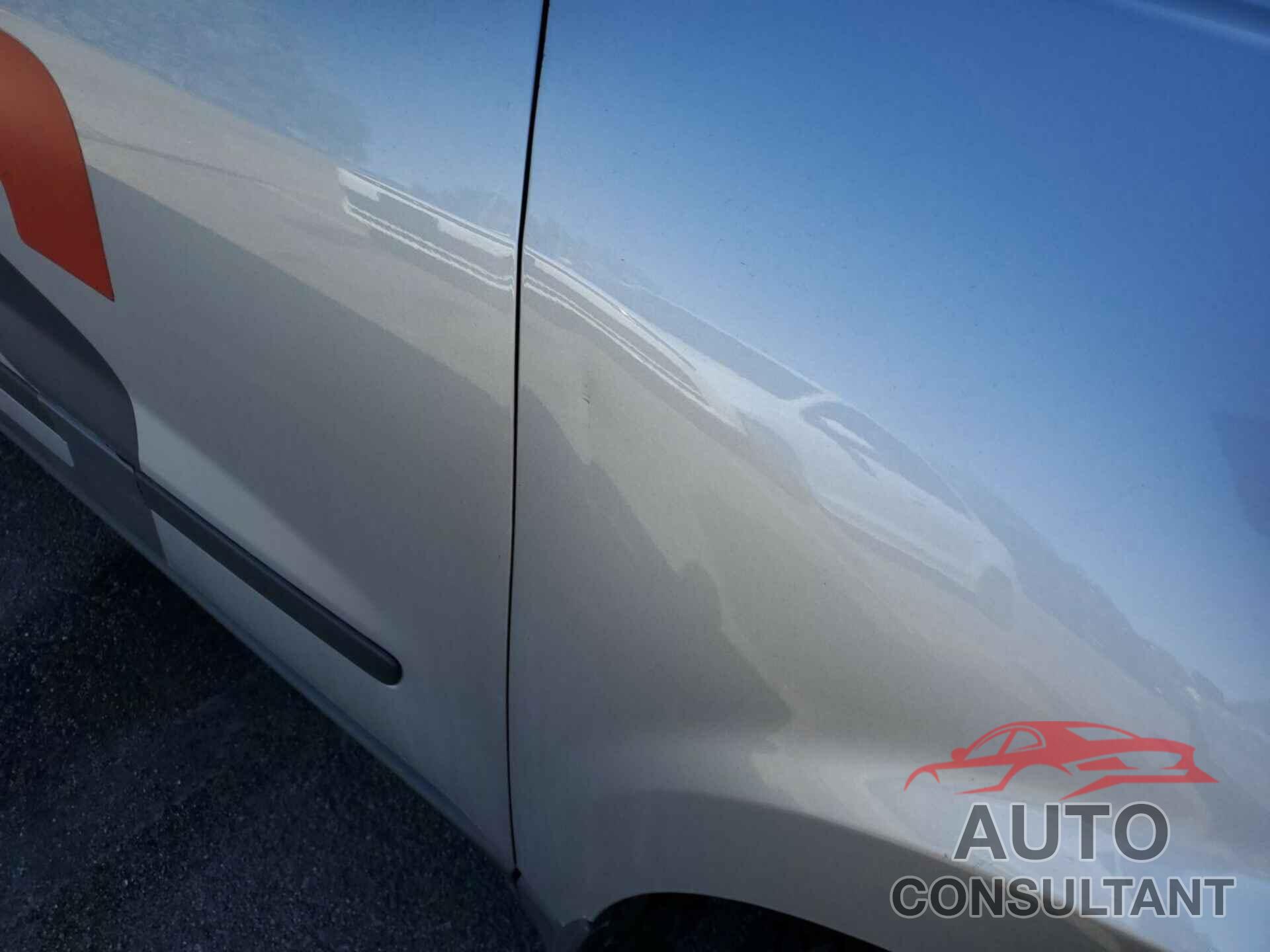CHEVROLET TRAVERSE 2017 - 1GNKVFED3HJ290014