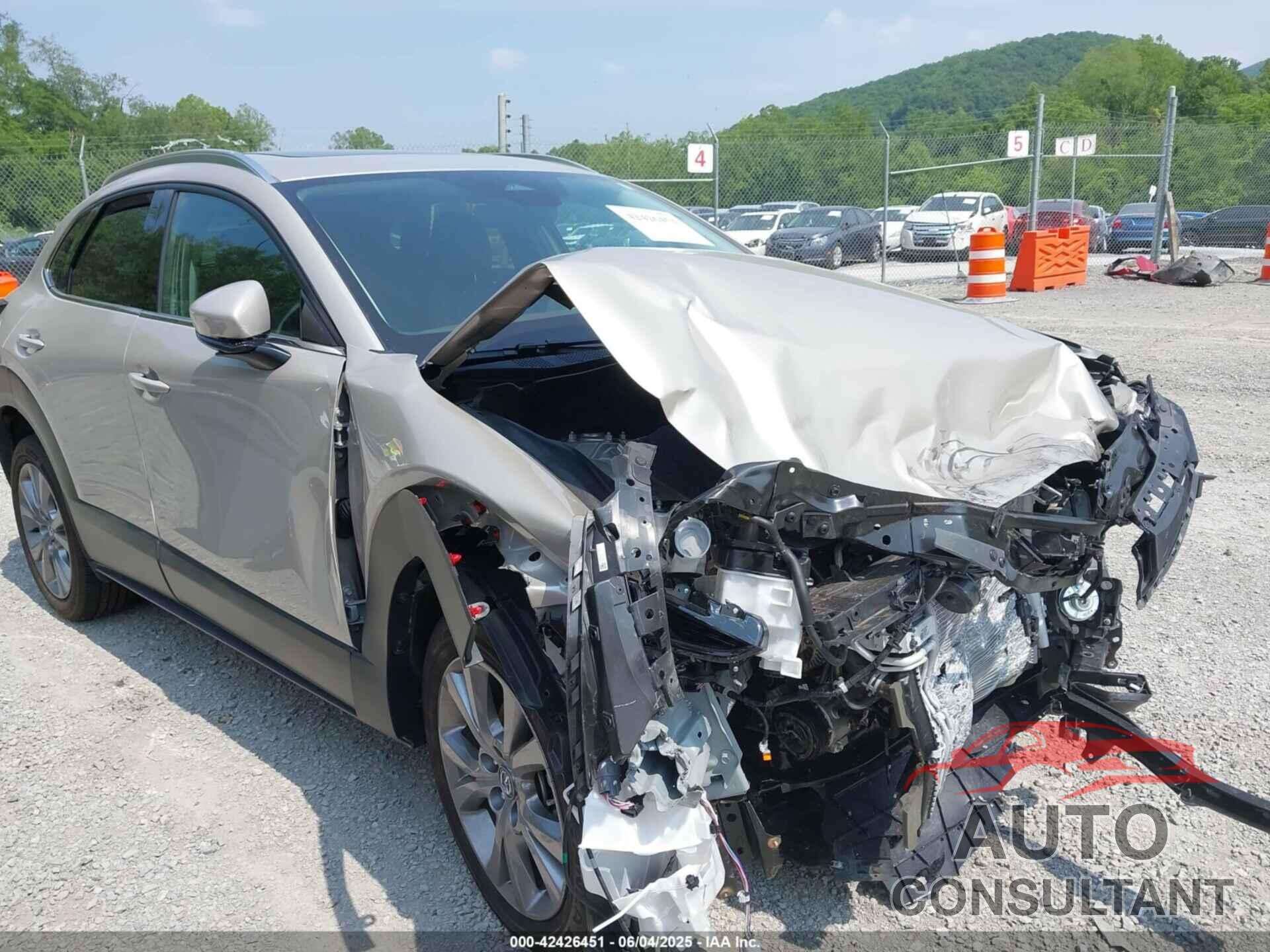 MAZDA CX-30 2024 - 3MVDMBDMXRM615226