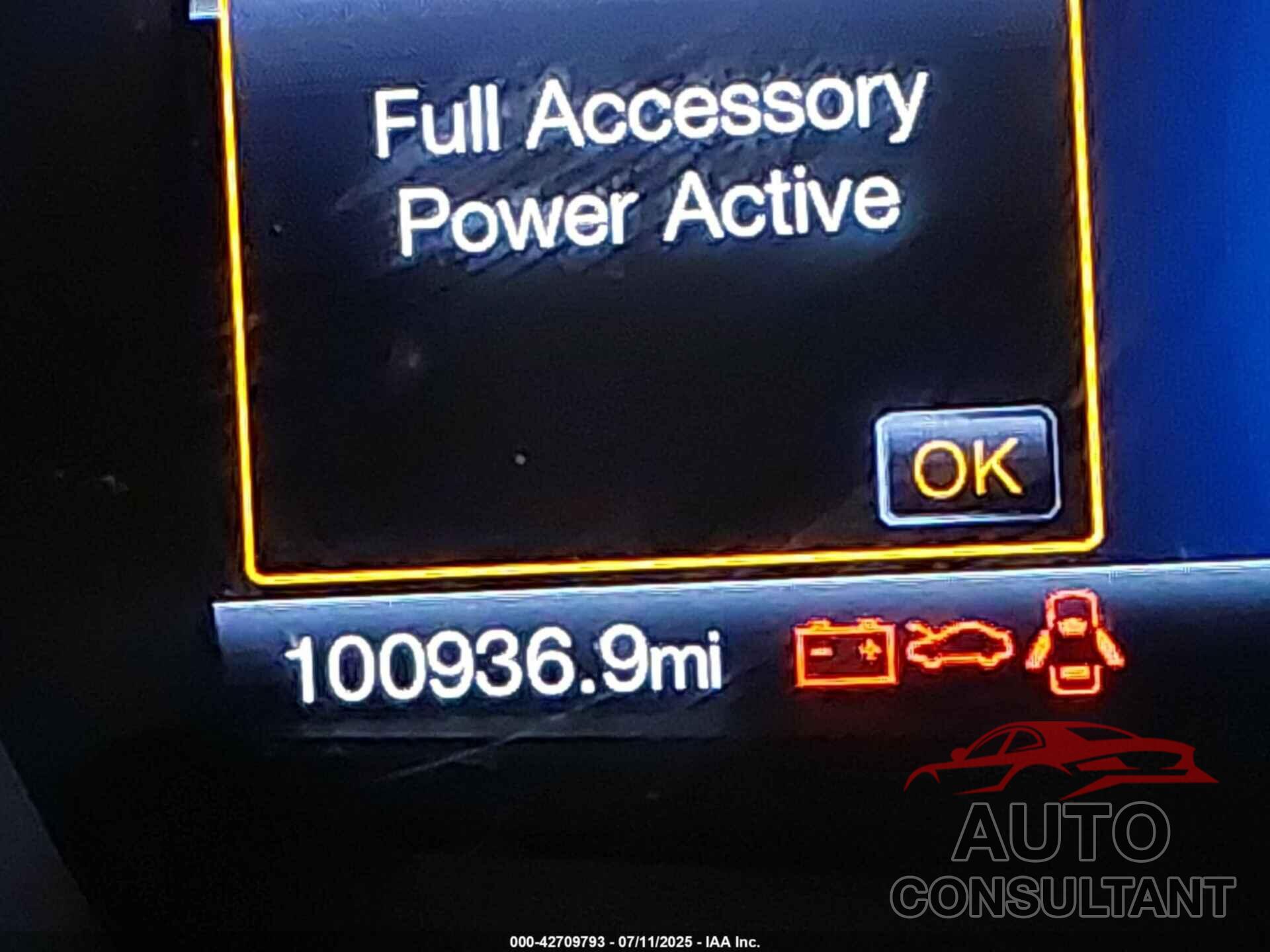 FORD FUSION 2017 - 3FA6P0HD5HR303709