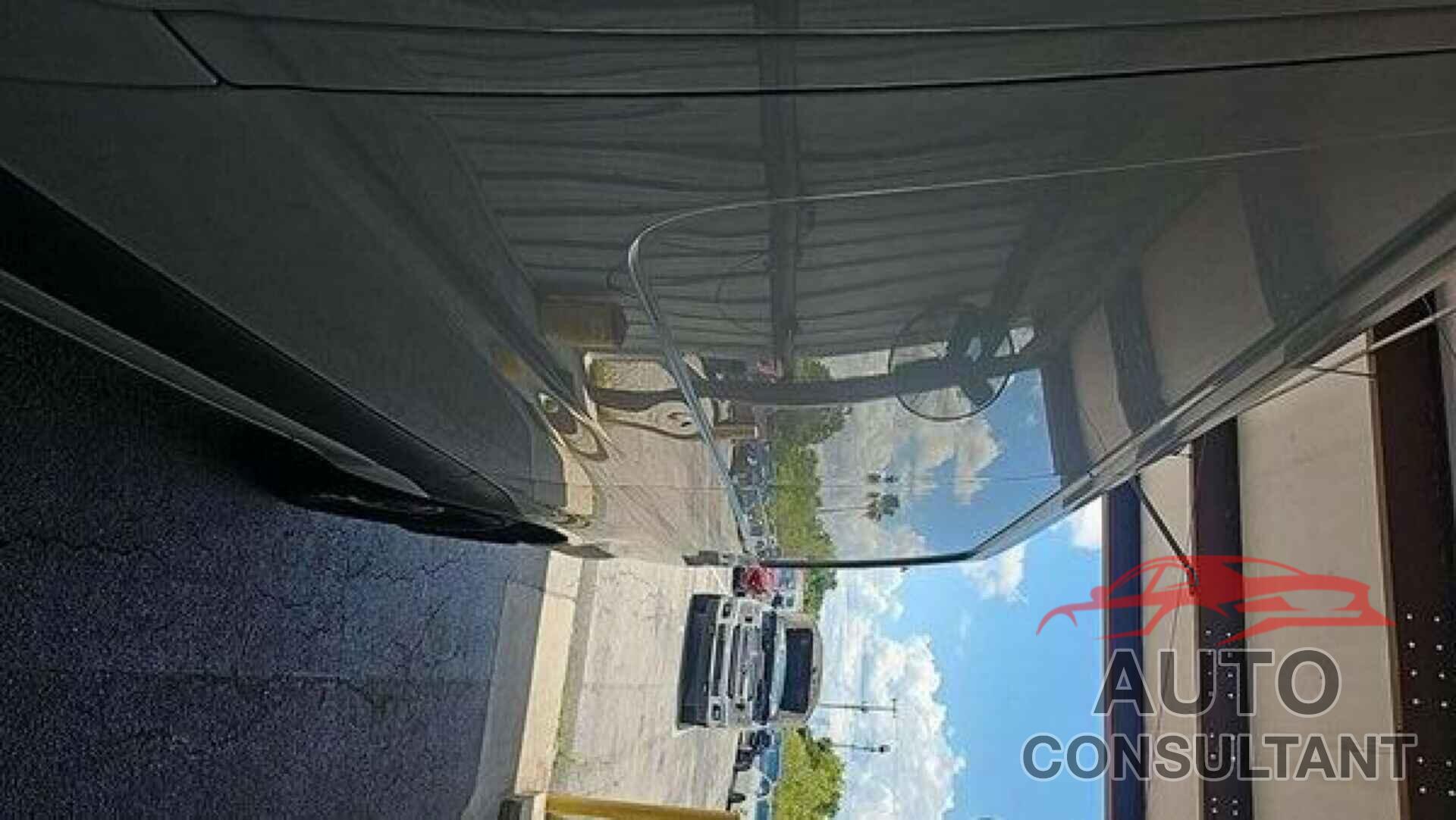 MERCEDES-BENZ SPRINTER 2022 - W1Y70BGY5NT088938
