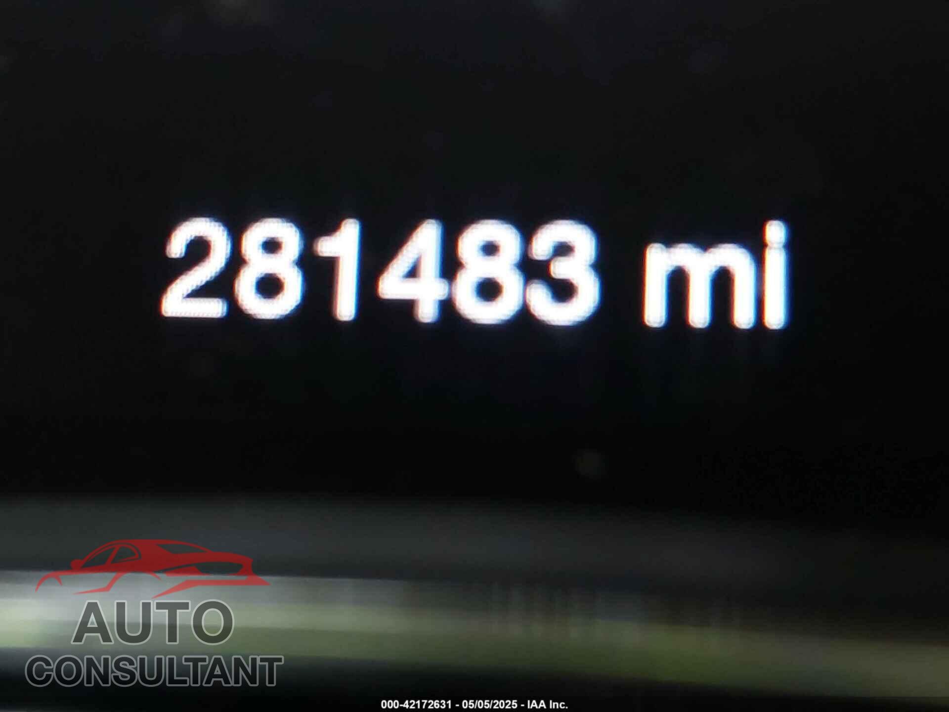 DODGE DURANGO 2017 - 1C4RDHAG4HC737038