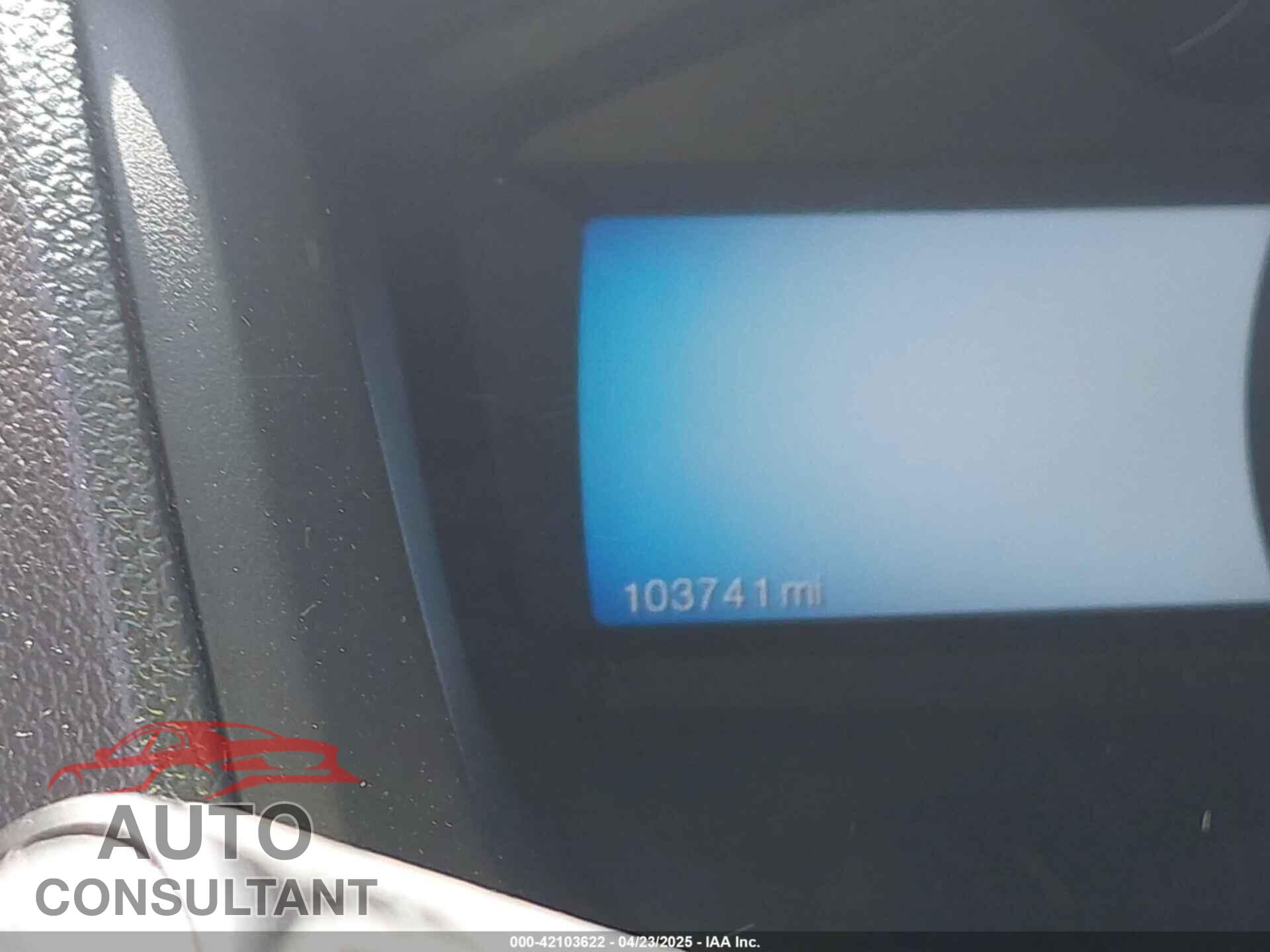 FORD EXPLORER 2011 - 1FMHK8F80BGA85775