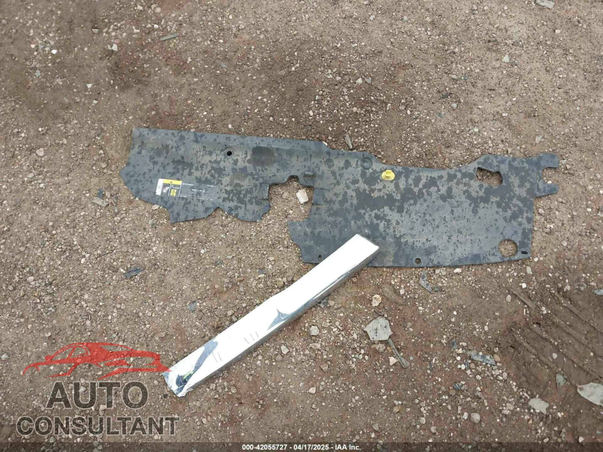 JEEP COMPASS 2020 - 3C4NJDCB0LT128043