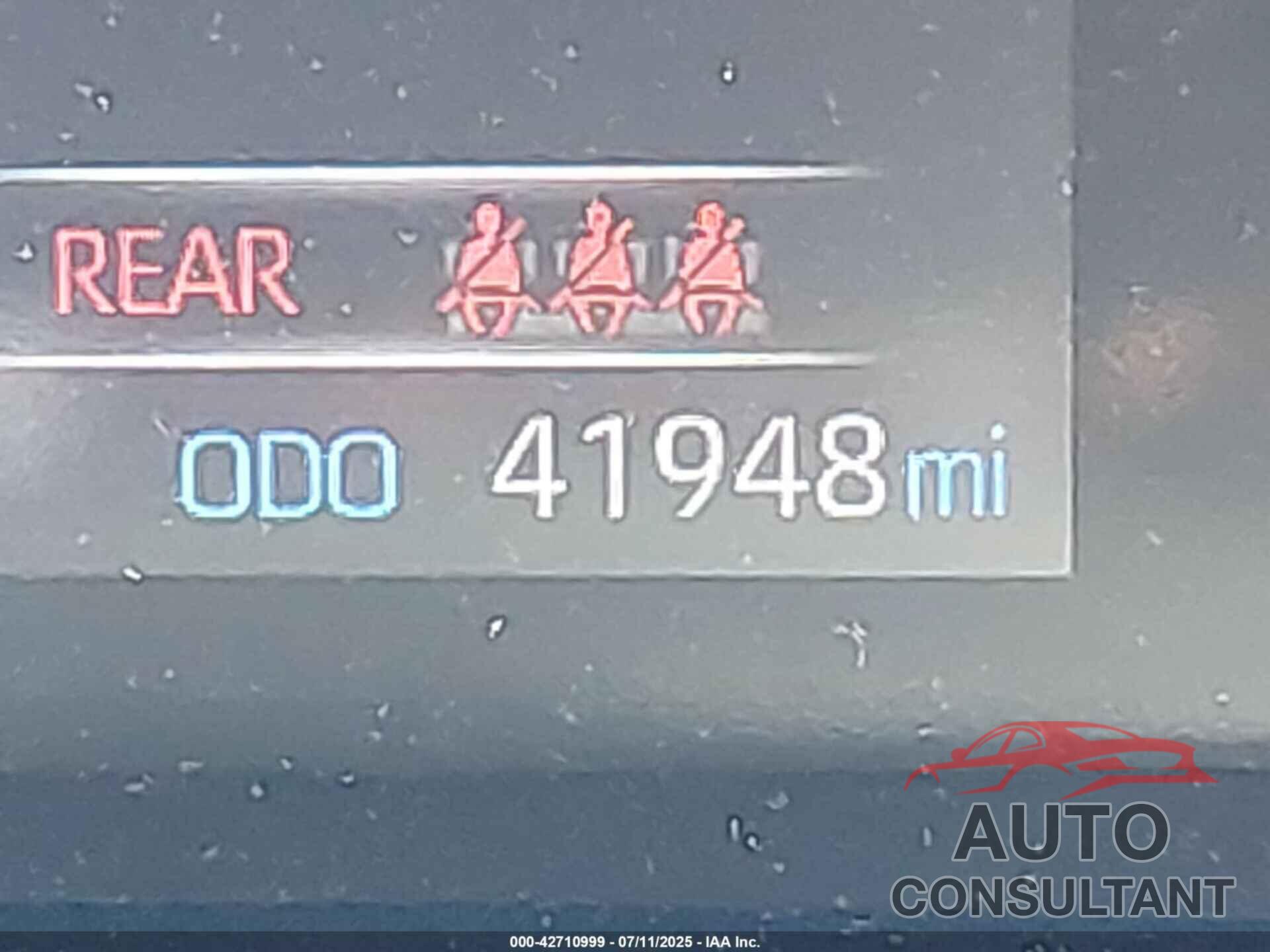TOYOTA RAV4 2021 - JTMG1RFV0MD078327